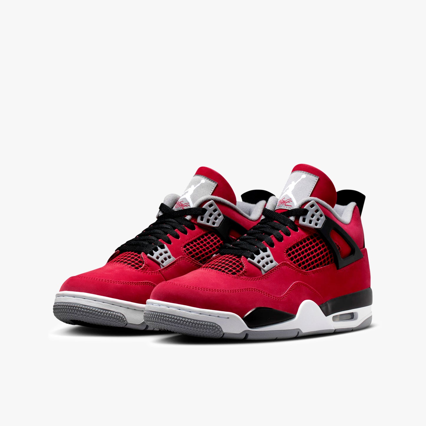 
                  
                    Men's Air Jordan 4 Retro - 'Toro Bravo' (RD:5/30/26)
                  
                