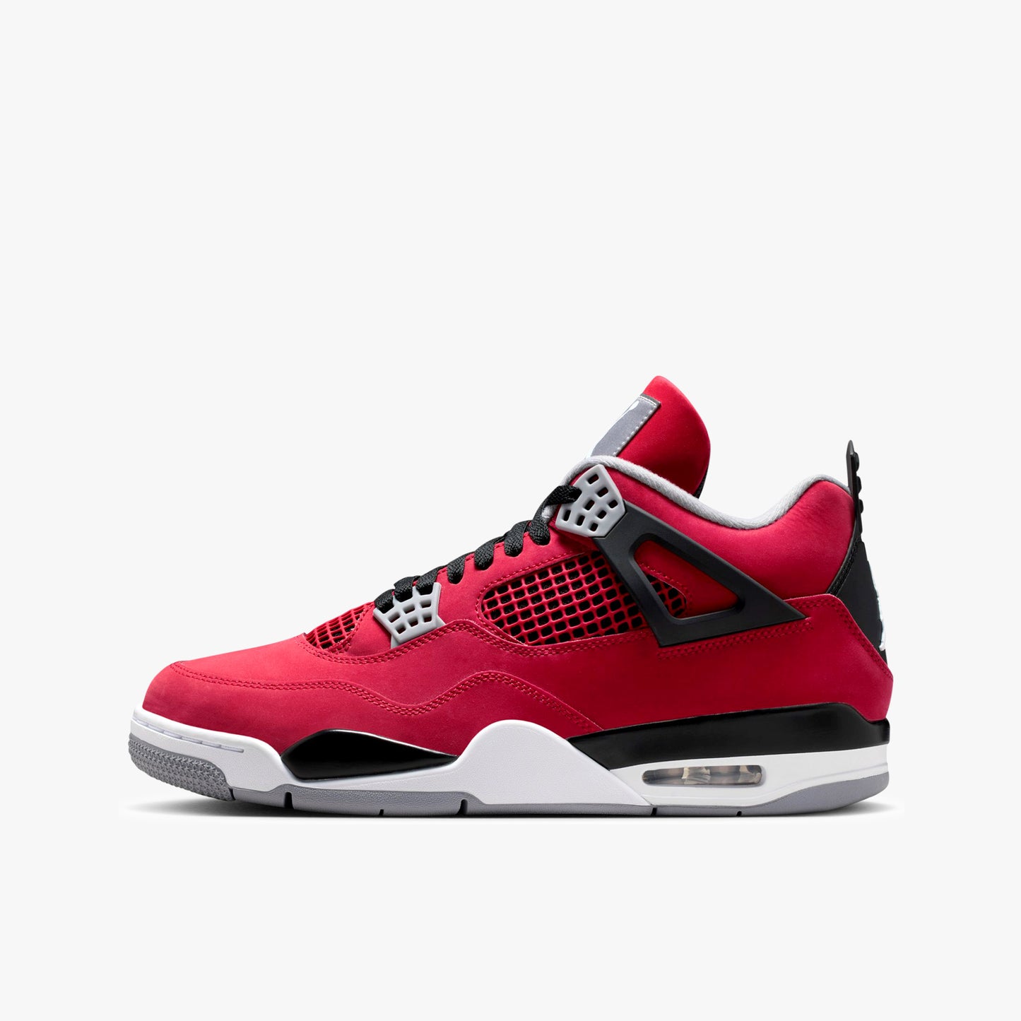
                  
                    Men's Air Jordan 4 Retro - 'Toro Bravo' (RD:5/30/26)
                  
                