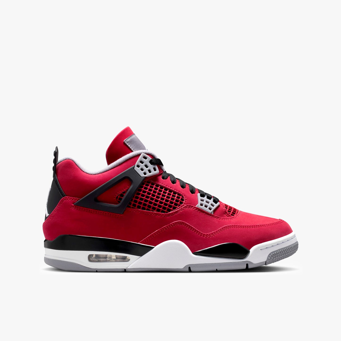
                  
                    Men's Air Jordan 4 Retro - 'Toro Bravo' (RD:5/30/26)
                  
                
