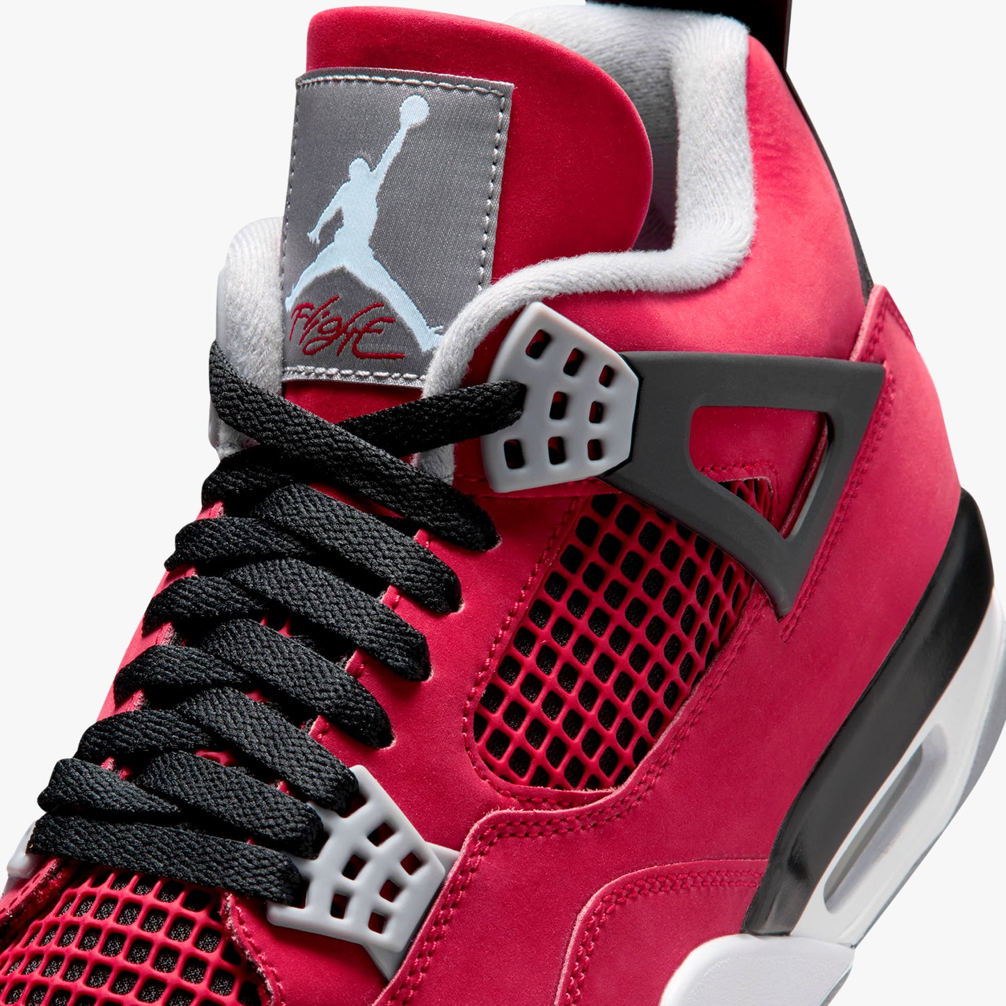 
                  
                    Men's Air Jordan 4 Retro - 'Toro Bravo' (RD:5/30/26)
                  
                