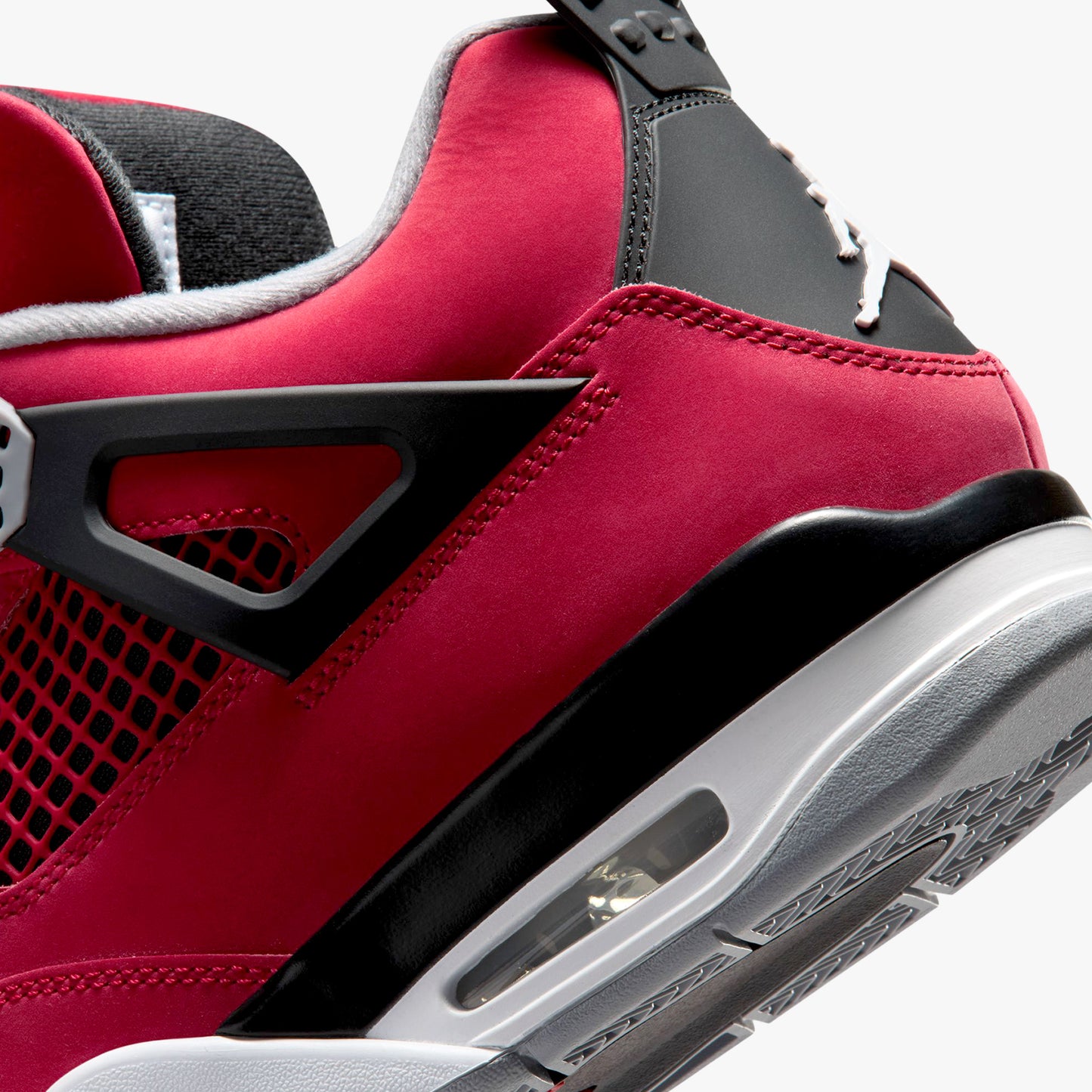 
                  
                    Men's Air Jordan 4 Retro - 'Toro Bravo' (RD:5/30/26)
                  
                