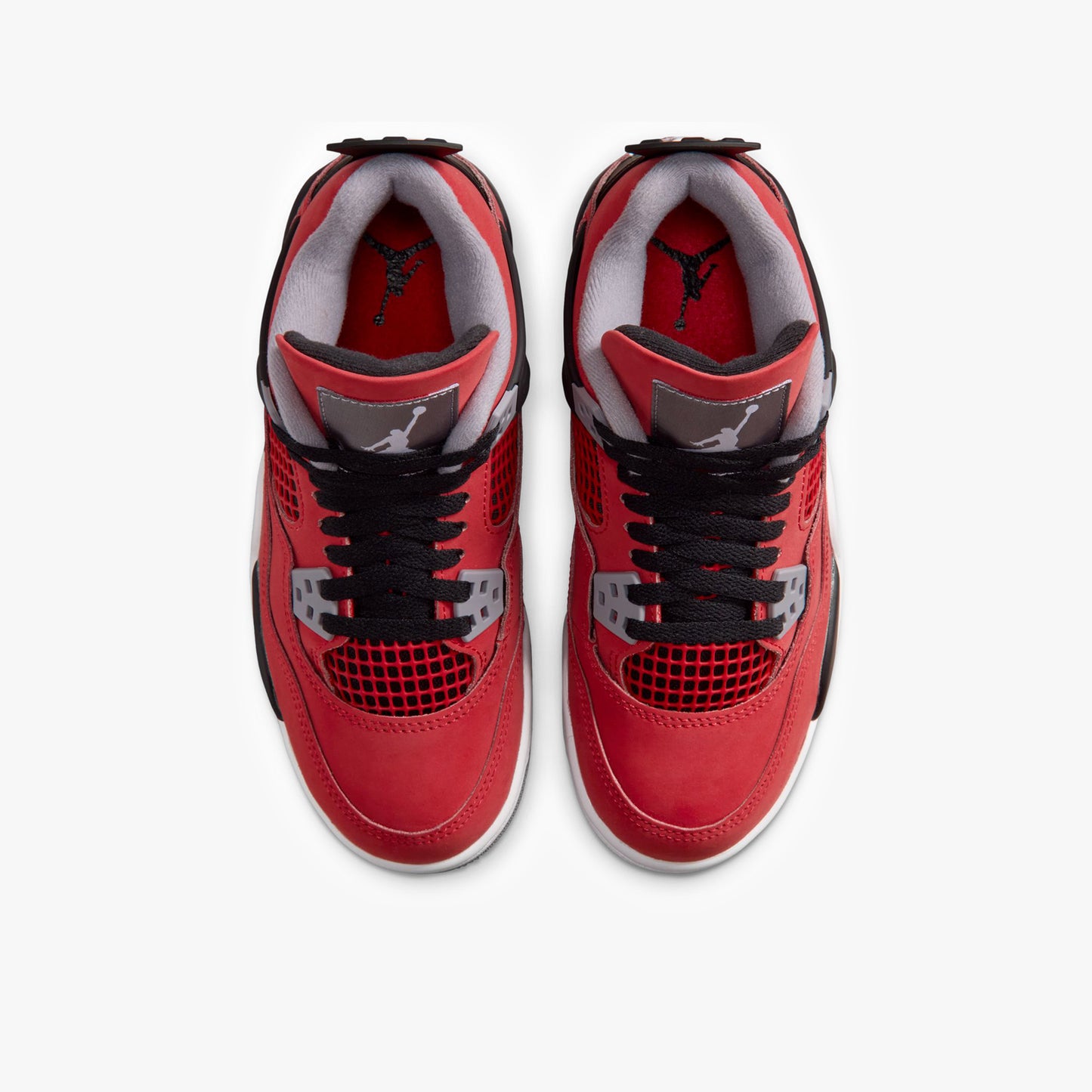 
                  
                    Gradeschool Air Jordan 4 Retro - 'Toro Bravo' (RD:5/30/26)
                  
                