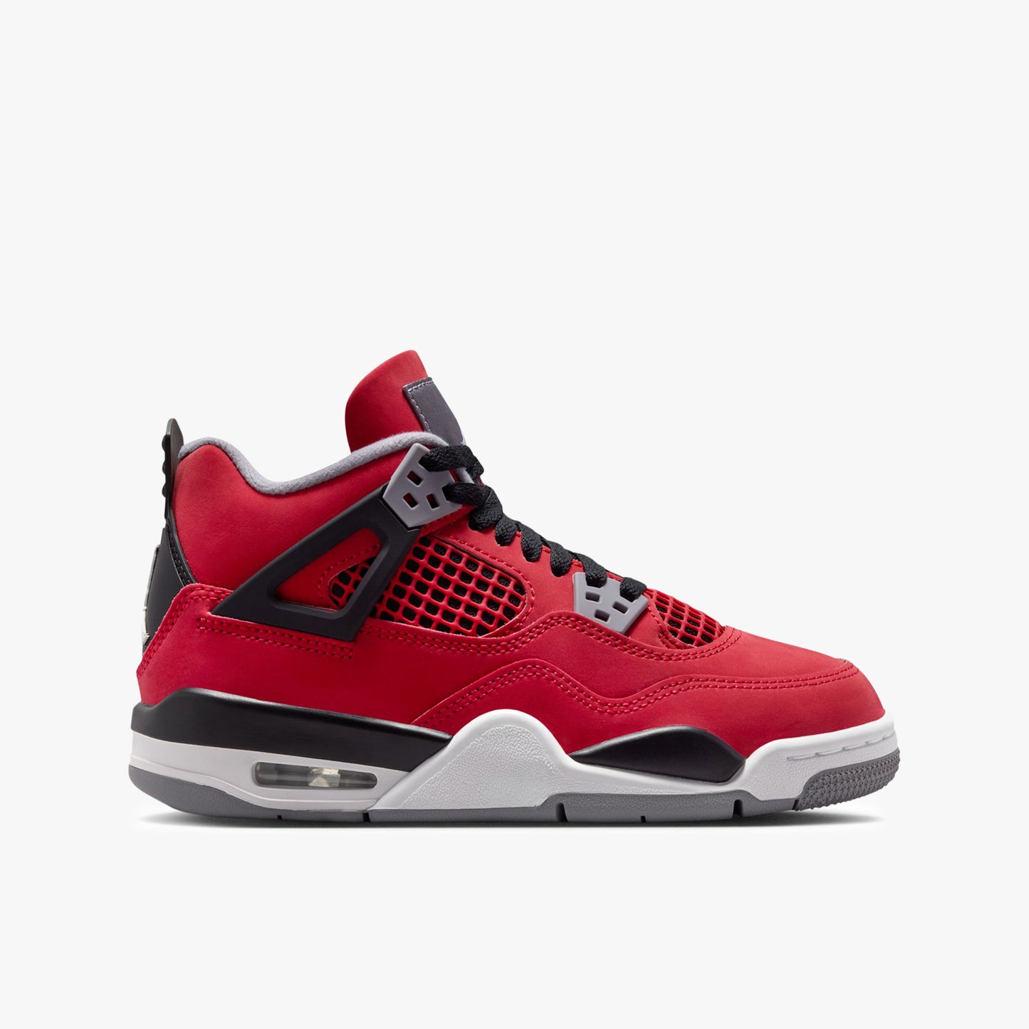 
                  
                    Gradeschool Air Jordan 4 Retro - 'Toro Bravo' (RD:5/30/26)
                  
                