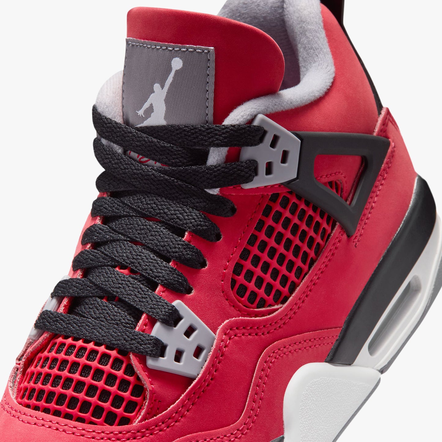 
                  
                    Gradeschool Air Jordan 4 Retro - 'Toro Bravo' (RD:5/30/26)
                  
                