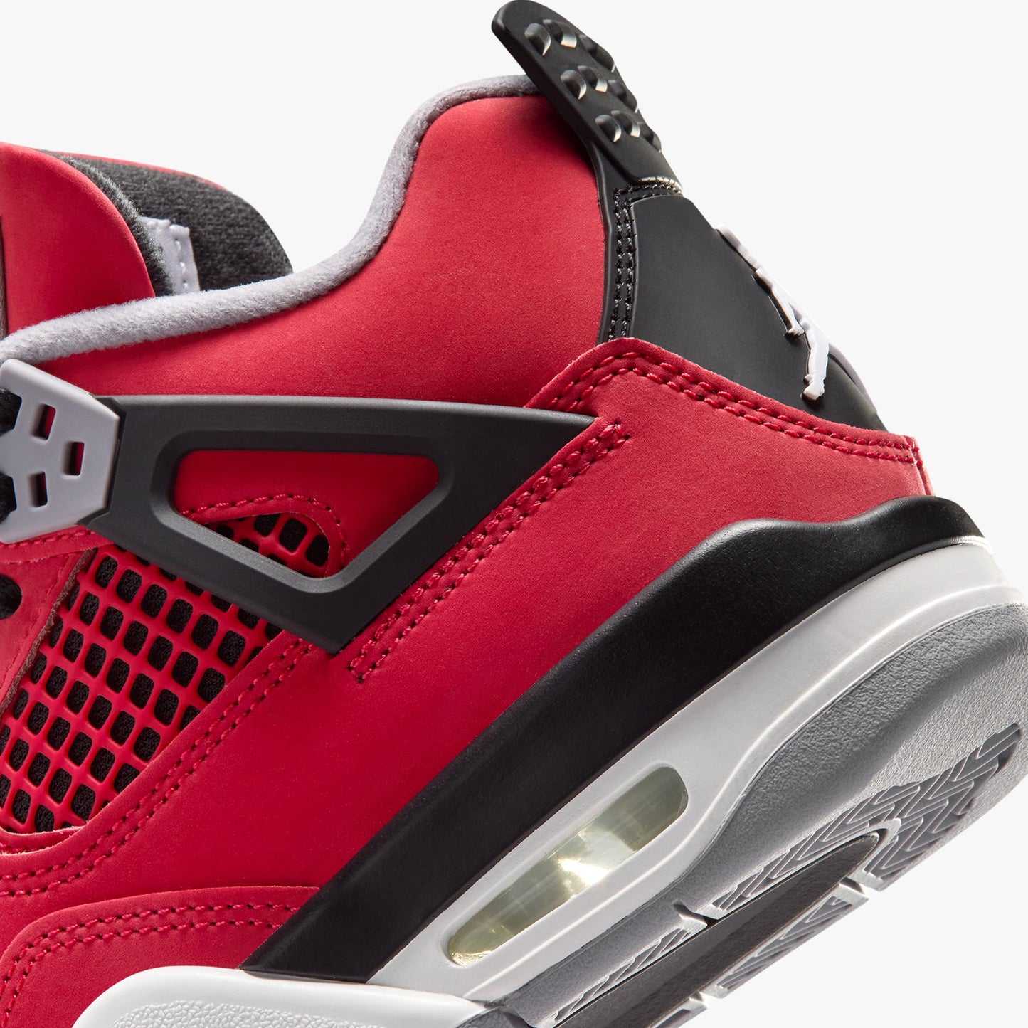 
                  
                    Gradeschool Air Jordan 4 Retro - 'Toro Bravo' (RD:5/30/26)
                  
                