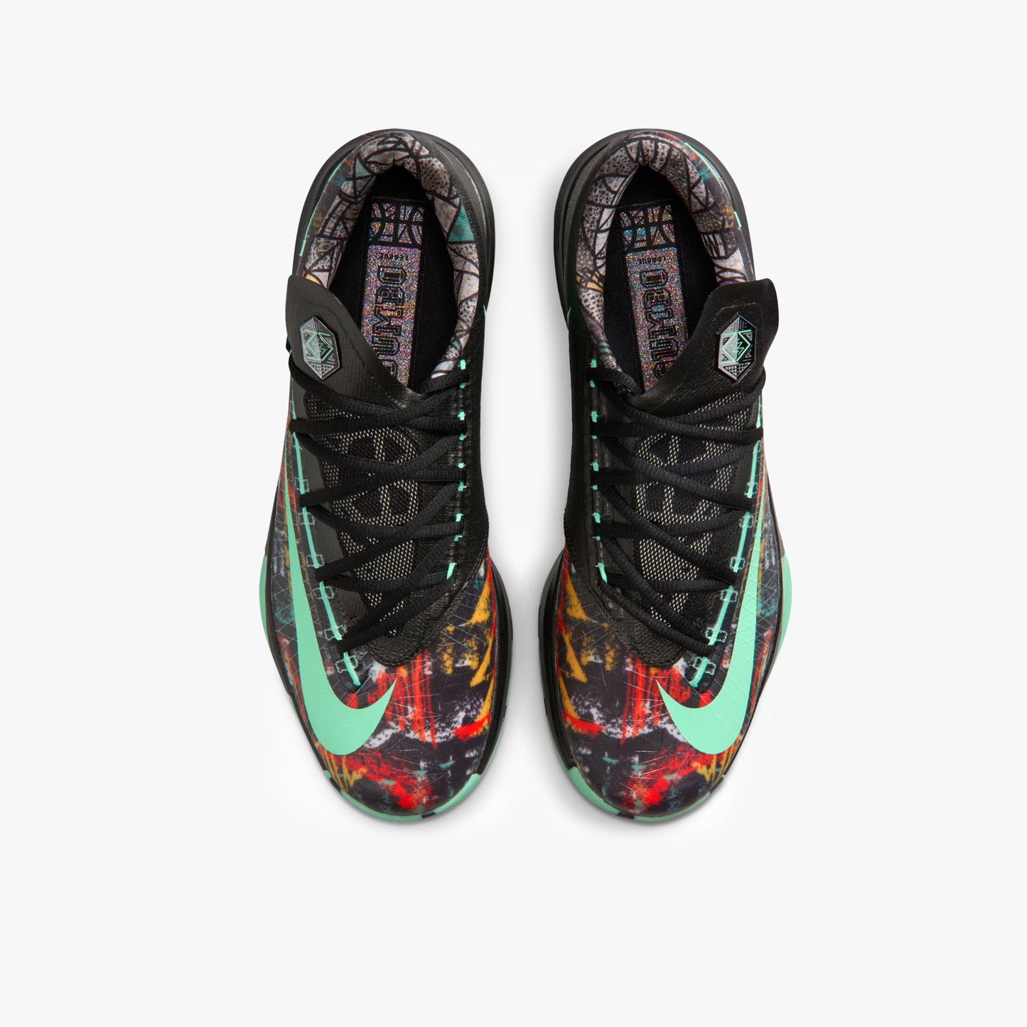 
                  
                    Men's Nike KD VI - 'Illusion' (RD:2/27/26)
                  
                