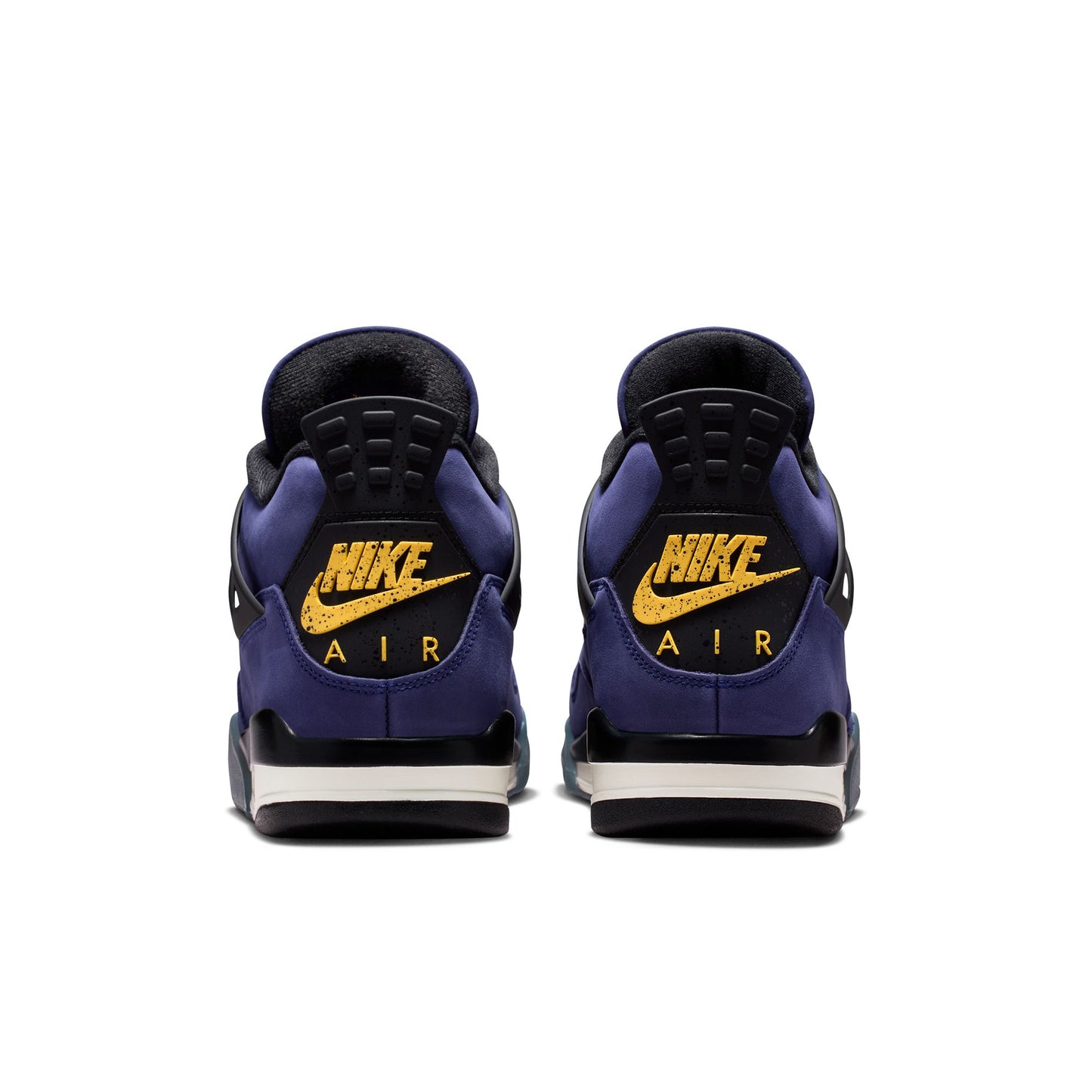 
                  
                    Men's Air Jordan 4 Retro - 'Lakers' (RD:3/7/26)
                  
                