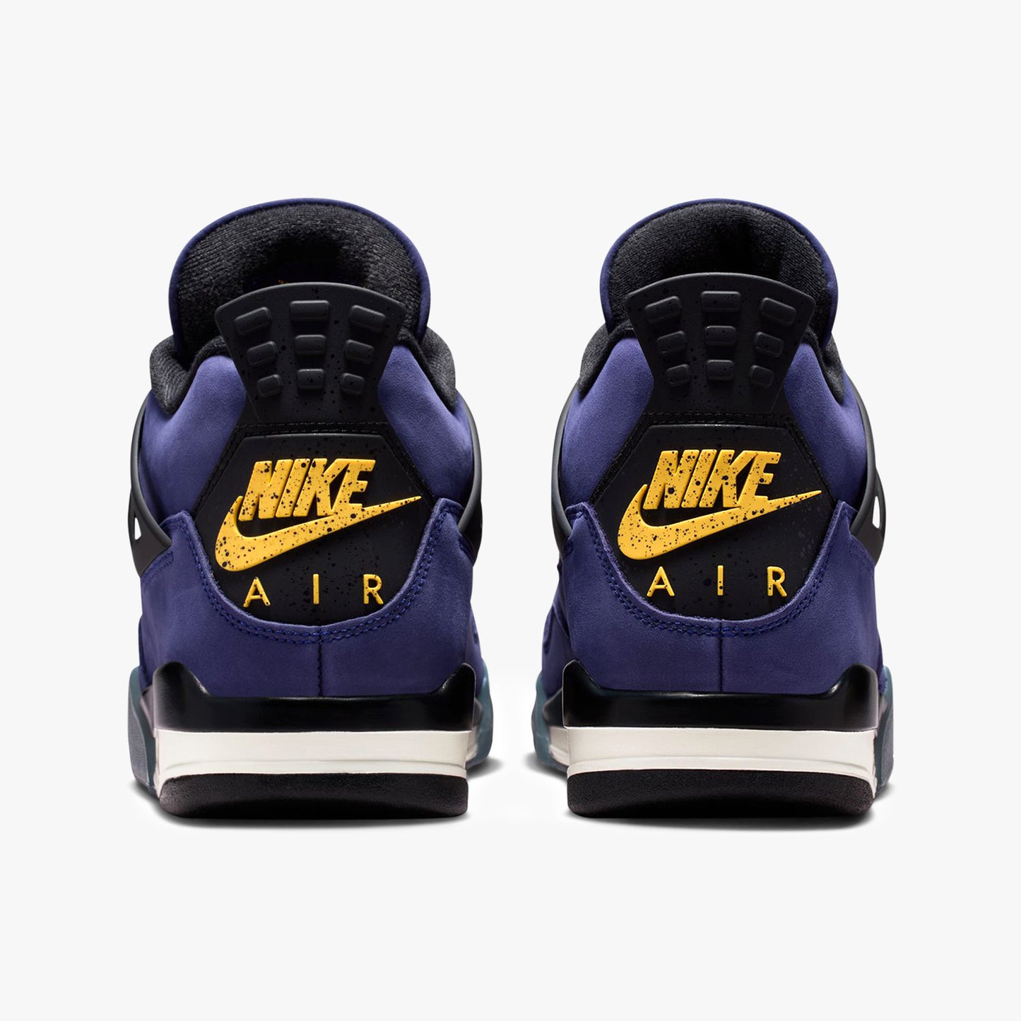 
                  
                    Men's Air Jordan 4 Retro - 'Lakers' (RD:3/7/26)
                  
                