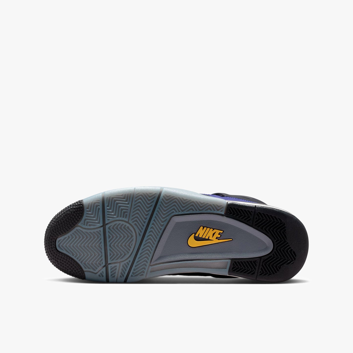 
                  
                    Men's Air Jordan 4 Retro - 'Lakers' (RD:3/7/26)
                  
                