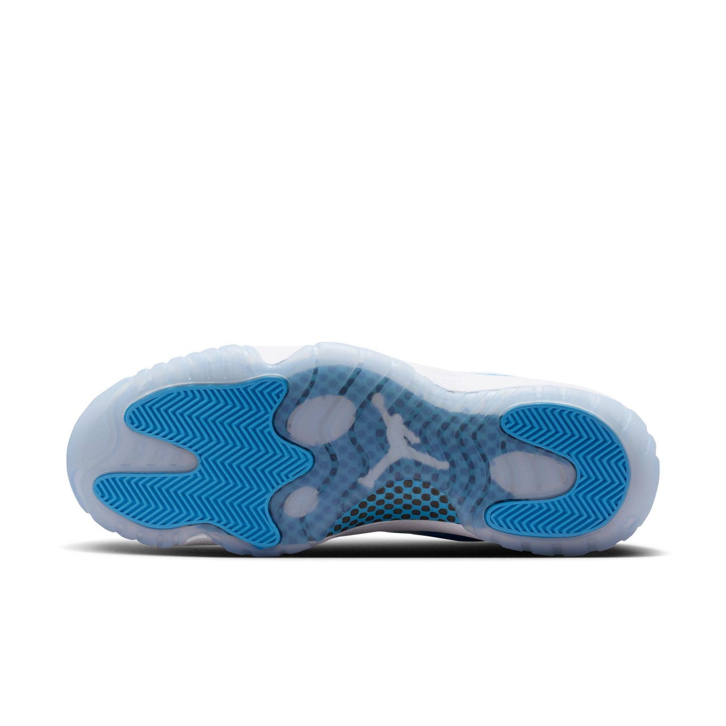 
                  
                    Men's Air Jordan 11 Retro Low - 'University Blue' (RD:4/18/26)
                  
                
