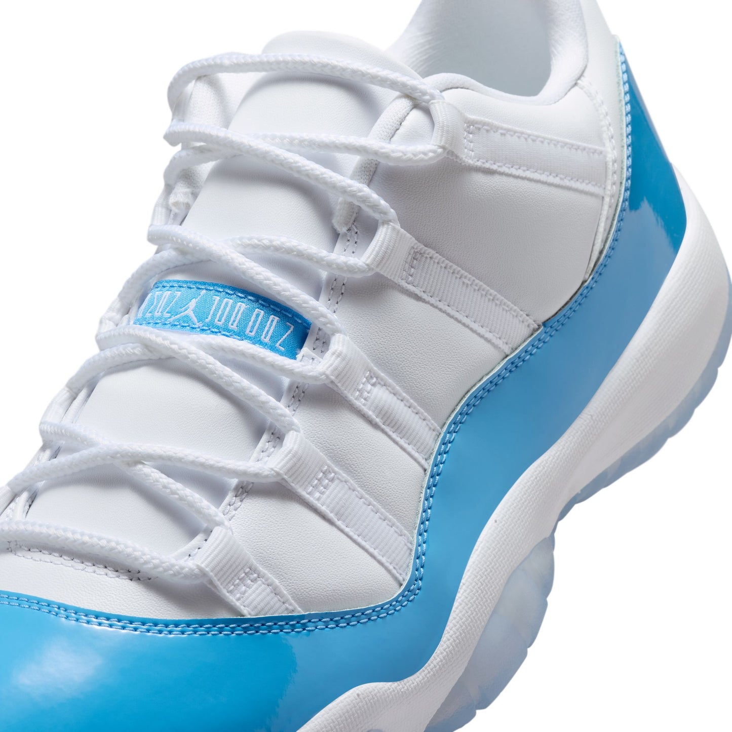 
                  
                    Men's Air Jordan 11 Retro Low - 'University Blue' (RD:4/18/26)
                  
                