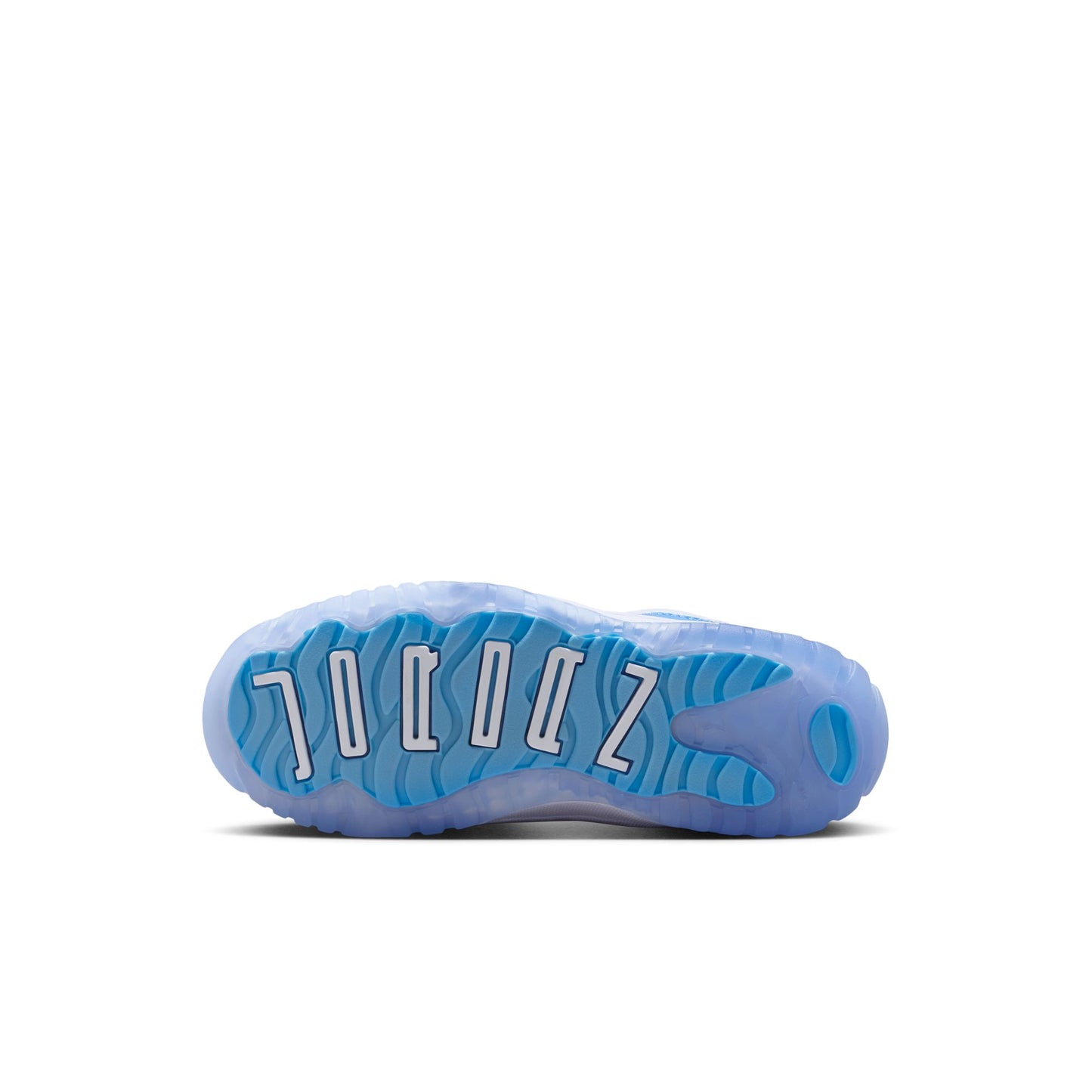 
                  
                    Preschool Jordan 11 Retro Low - 'University Blue' (RD:4/18/26)
                  
                
