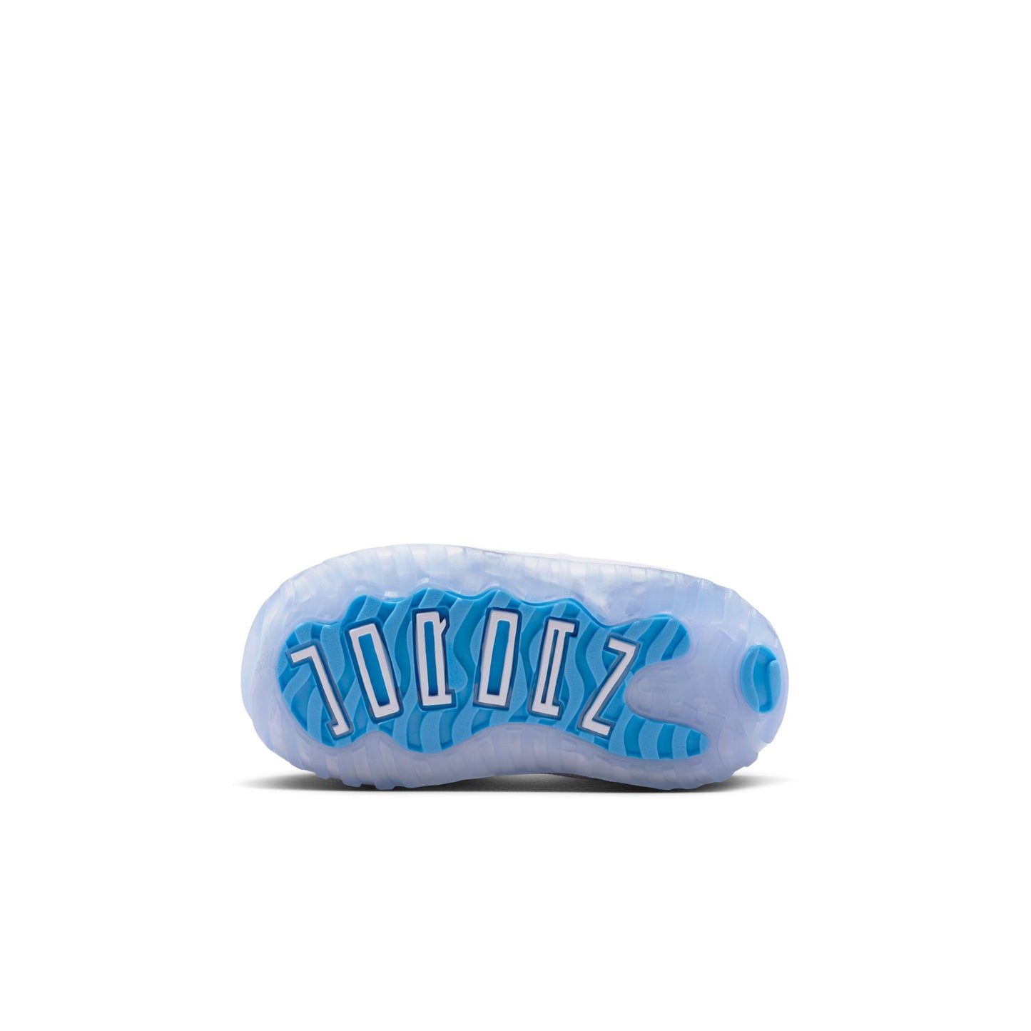 
                  
                    Toddler Jordan 11 Retro Low - 'University Blue' (RD:4/18/26)
                  
                