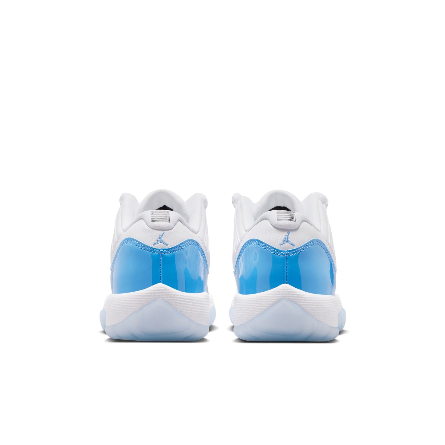 
                  
                    Gradeschool Air Jordan 11 Retro Low - ' University Blue' (RD:4/18/26)
                  
                