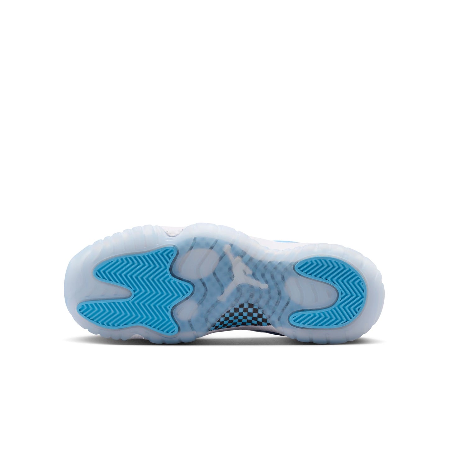
                  
                    Gradeschool Air Jordan 11 Retro Low - ' University Blue' (RD:4/18/26)
                  
                