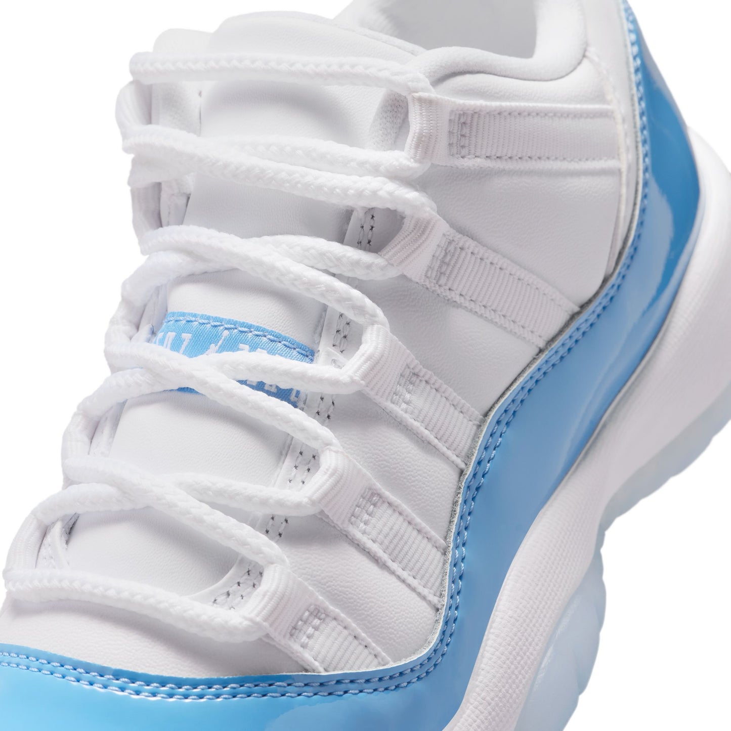
                  
                    Gradeschool Air Jordan 11 Retro Low - ' University Blue' (RD:4/18/26)
                  
                