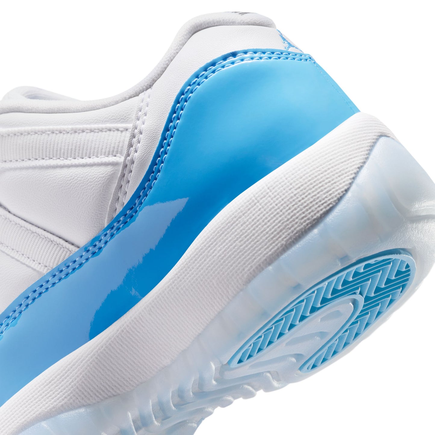 
                  
                    Gradeschool Air Jordan 11 Retro Low - ' University Blue' (RD:4/18/26)
                  
                