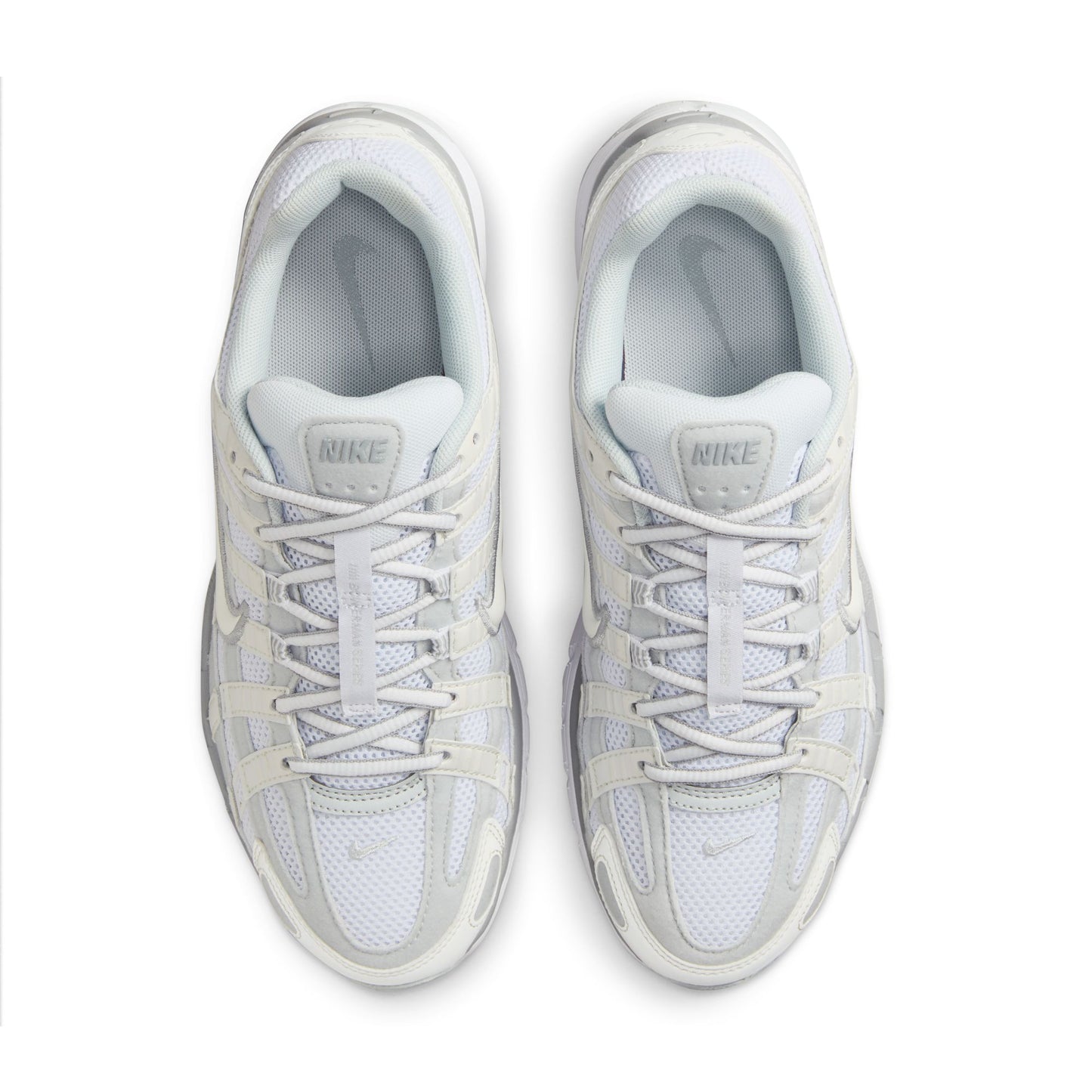 
                  
                    Women's Nike P-6000 - 'Summit White Pure Platinum'
                  
                