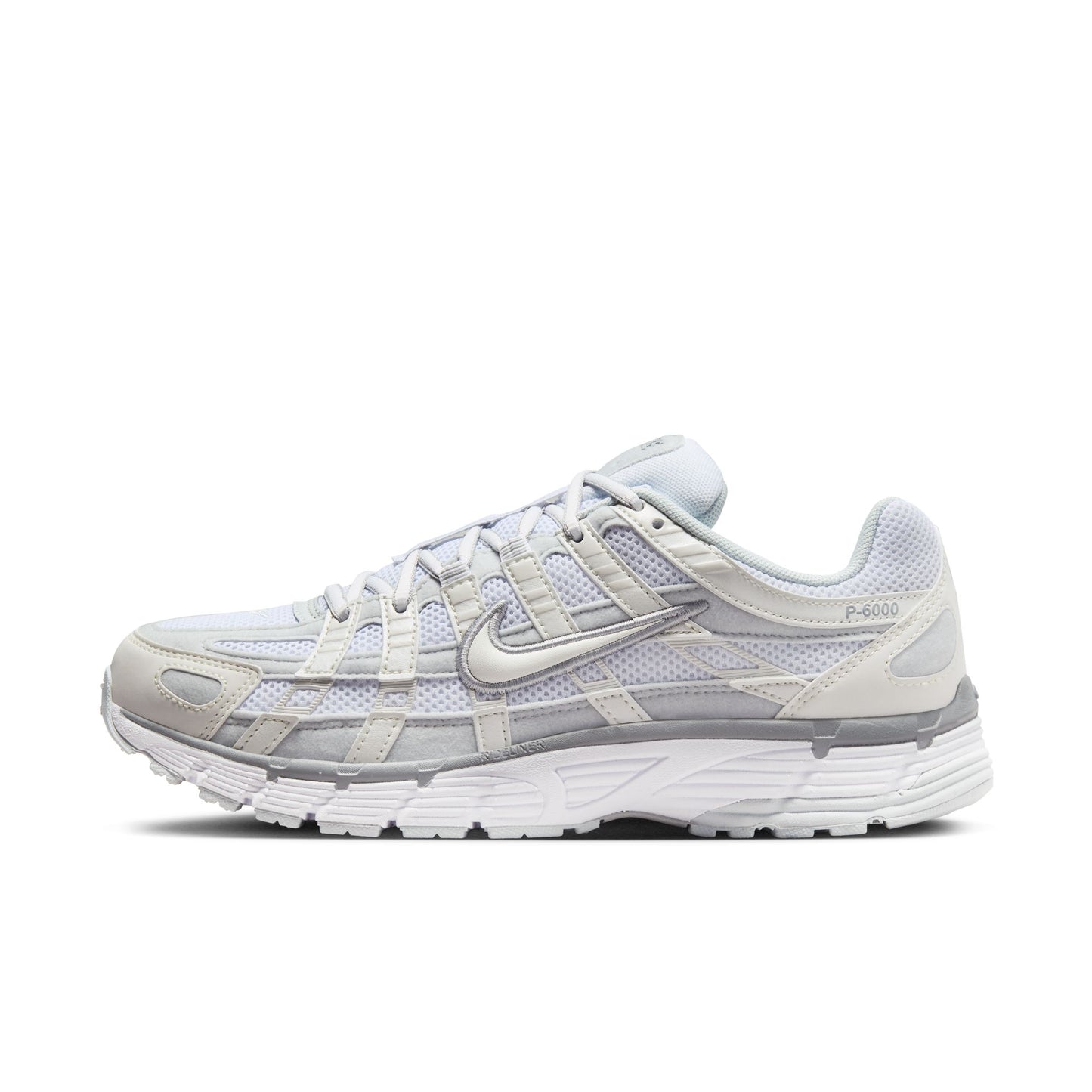 
                  
                    Women's Nike P-6000 - 'Summit White Pure Platinum'
                  
                