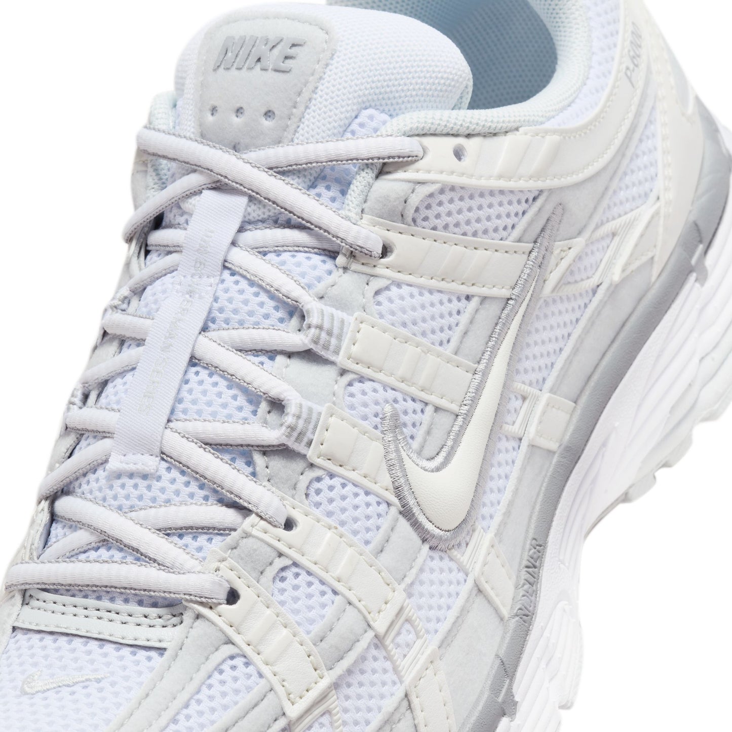 
                  
                    Women's Nike P-6000 - 'Summit White Pure Platinum'
                  
                