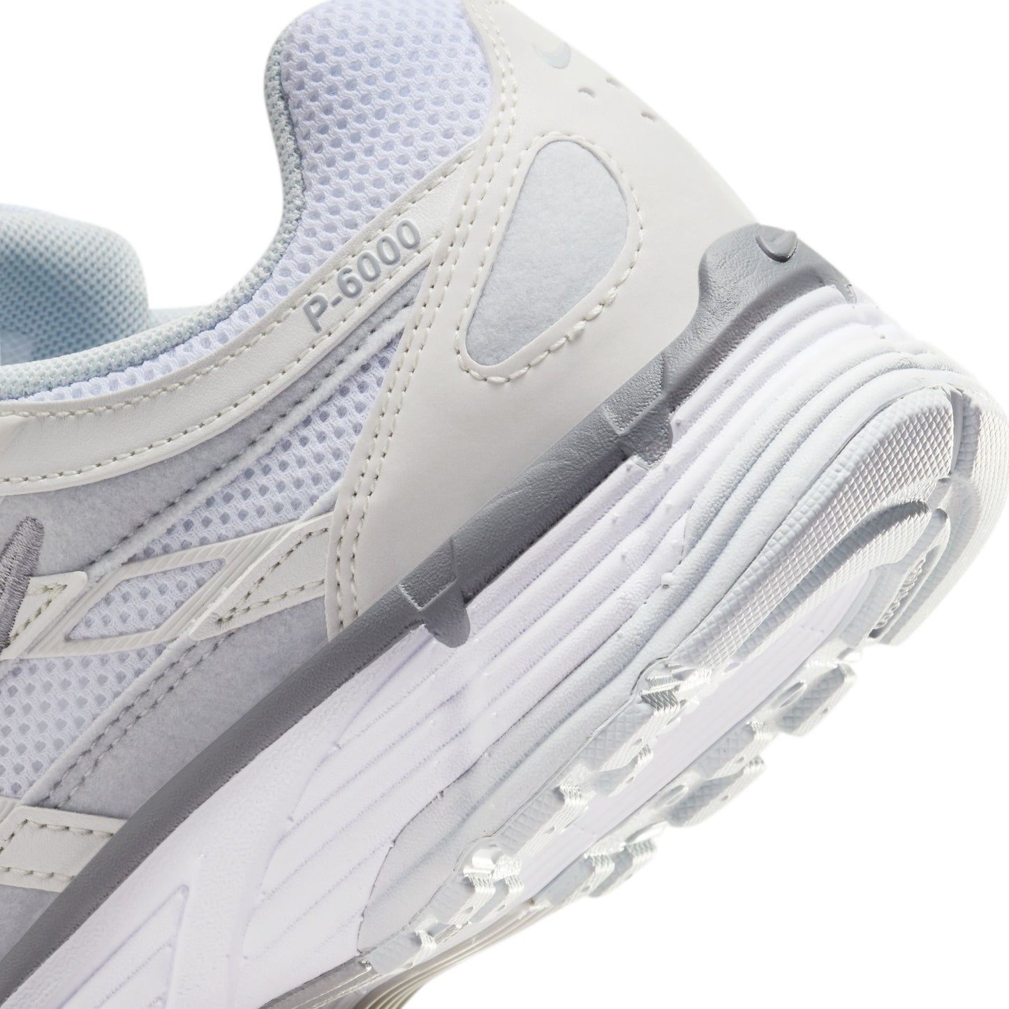 
                  
                    Women's Nike P-6000 - 'Summit White Pure Platinum'
                  
                