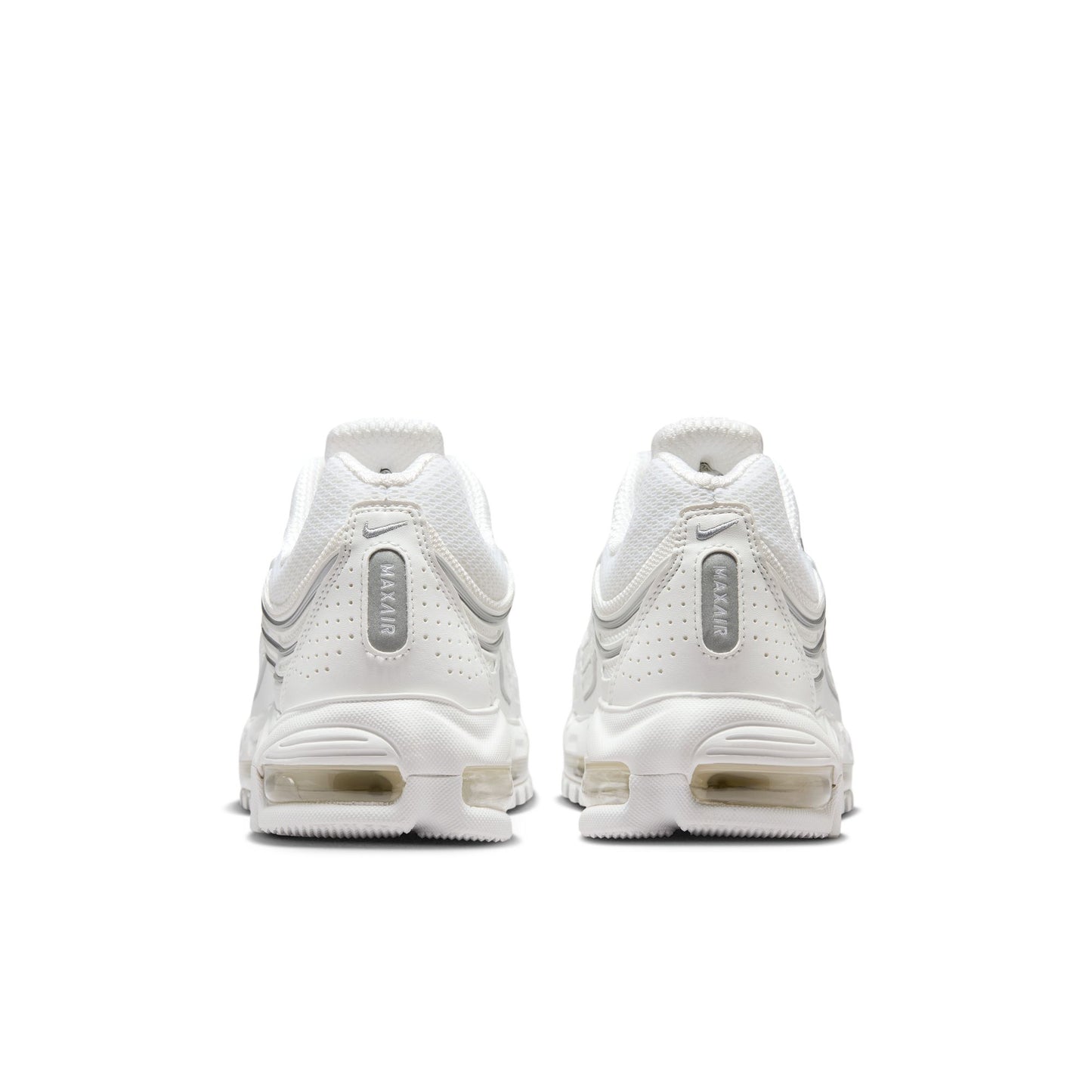 
                  
                    Men's Nike Air Max TL 2.5 - 'White / Metallic Silver'
                  
                