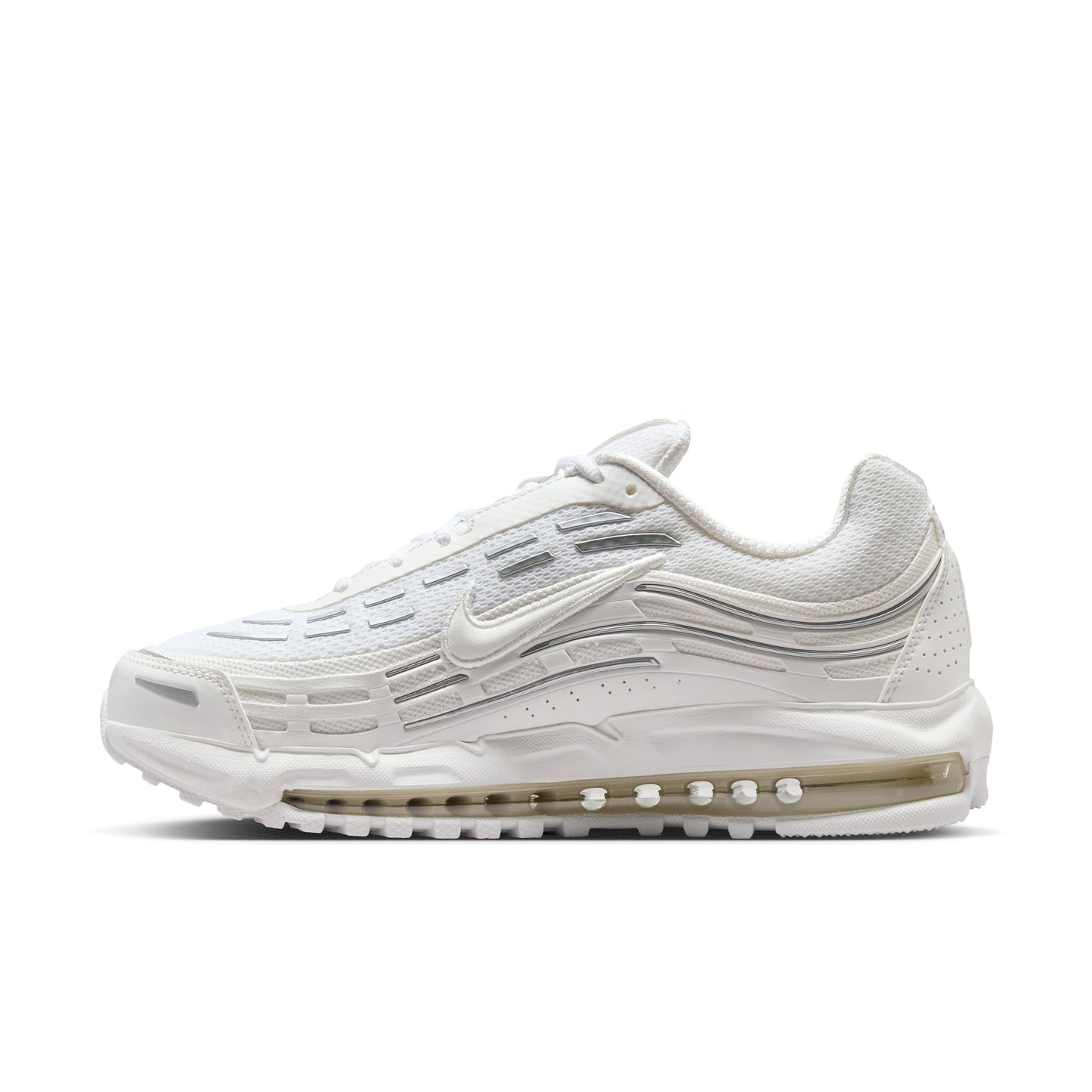
                  
                    Men's Nike Air Max TL 2.5 - 'White / Metallic Silver'
                  
                
