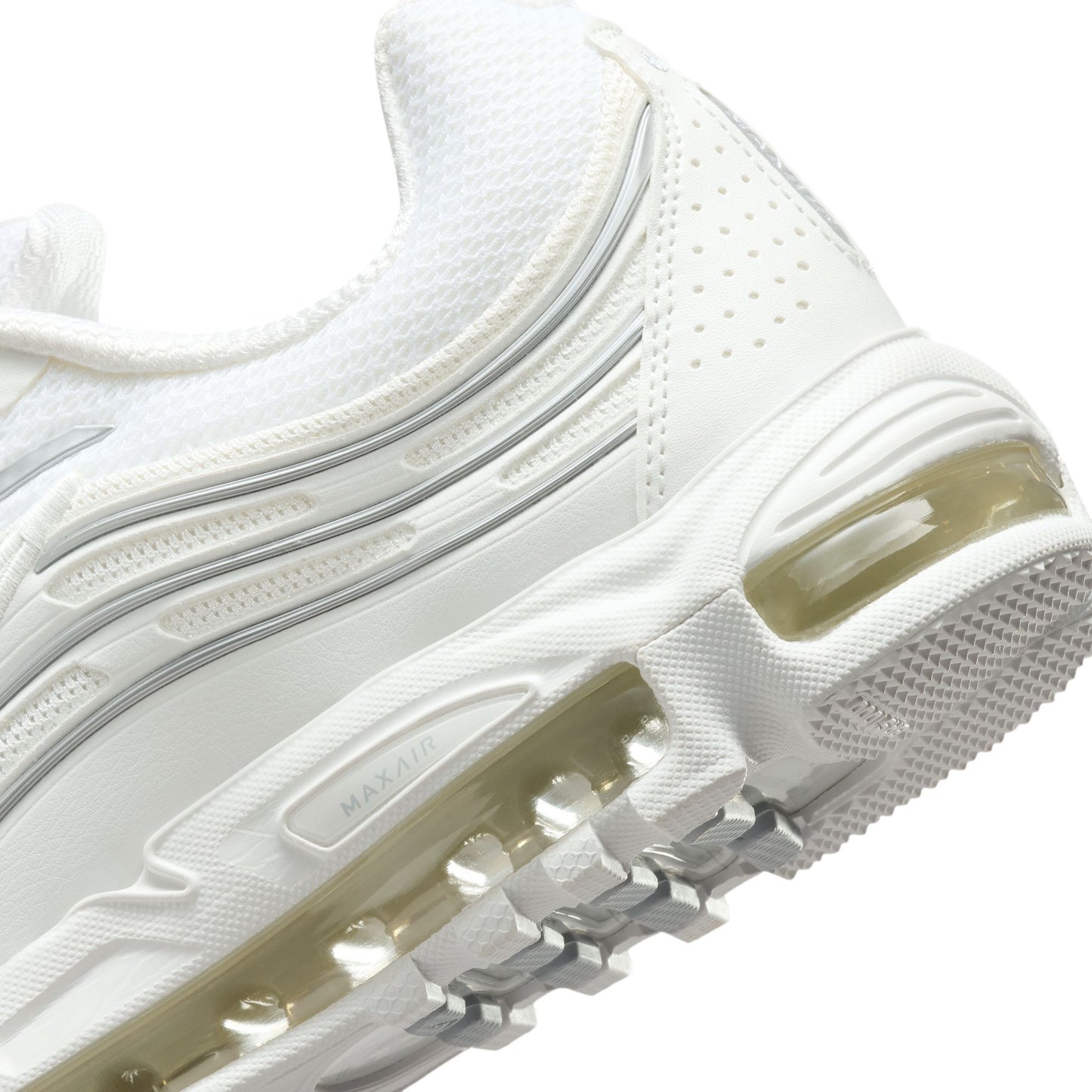 
                  
                    Men's Nike Air Max TL 2.5 - 'White / Metallic Silver'
                  
                