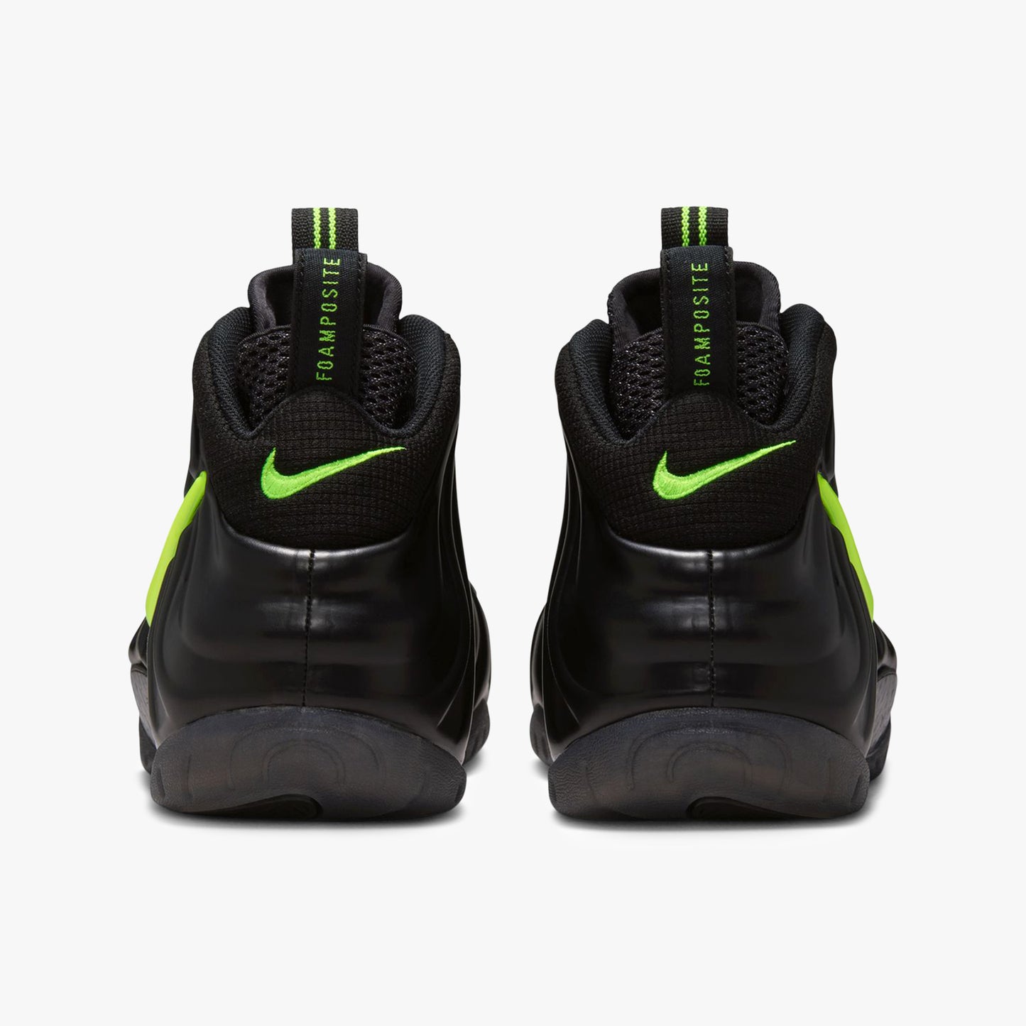 
                  
                    Men's Nike Air Foamposite Pro - 'Black Voltage' (RD:5/8/26)
                  
                