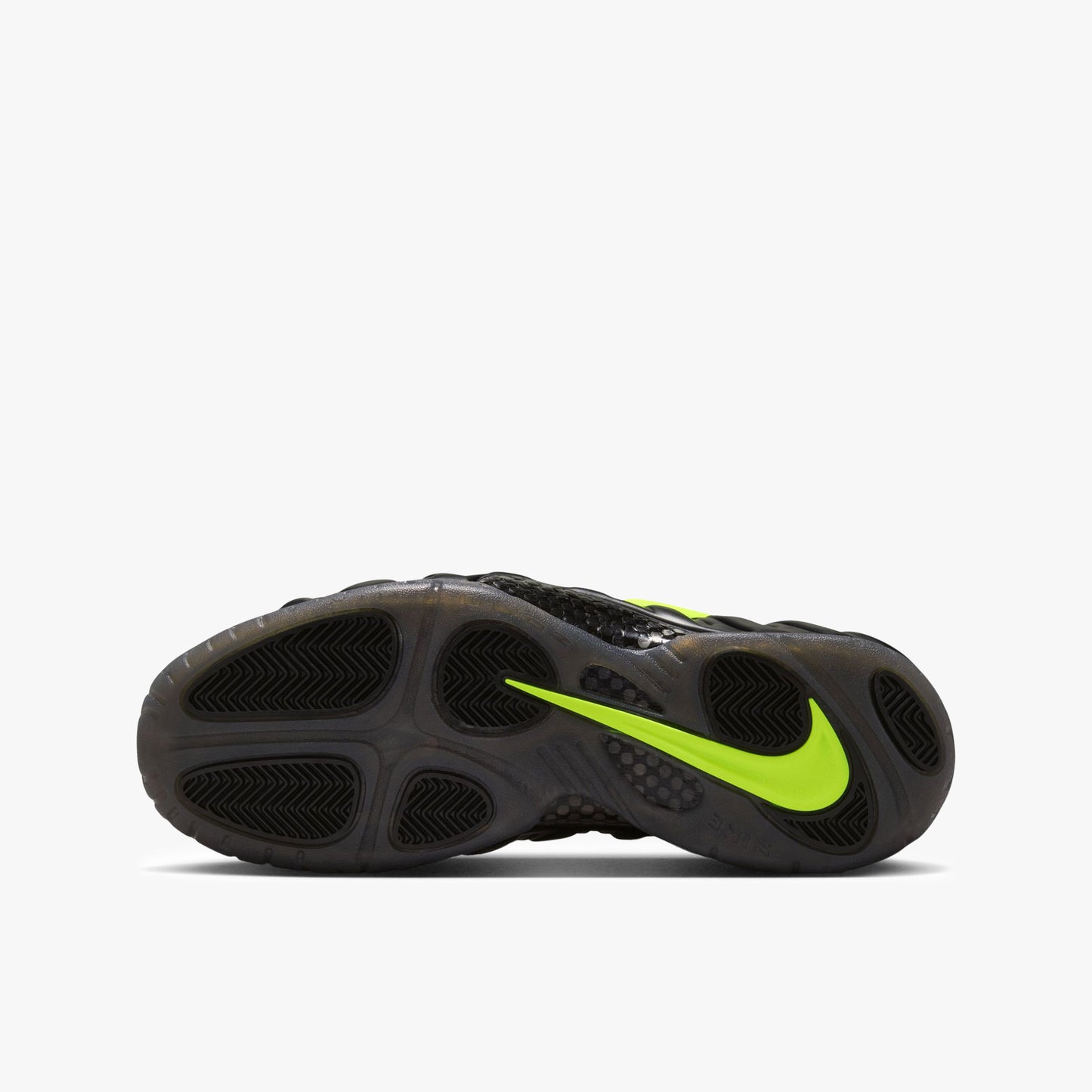 
                  
                    Men's Nike Air Foamposite Pro - 'Black Voltage' (RD:5/8/26)
                  
                