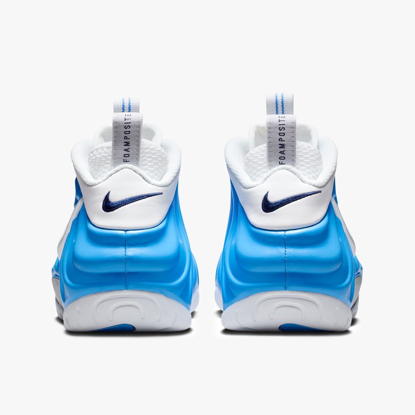 
                  
                    Men's Nike Air Foamposite Pro - 'University Blue' (RD: 3/27/26)
                  
                