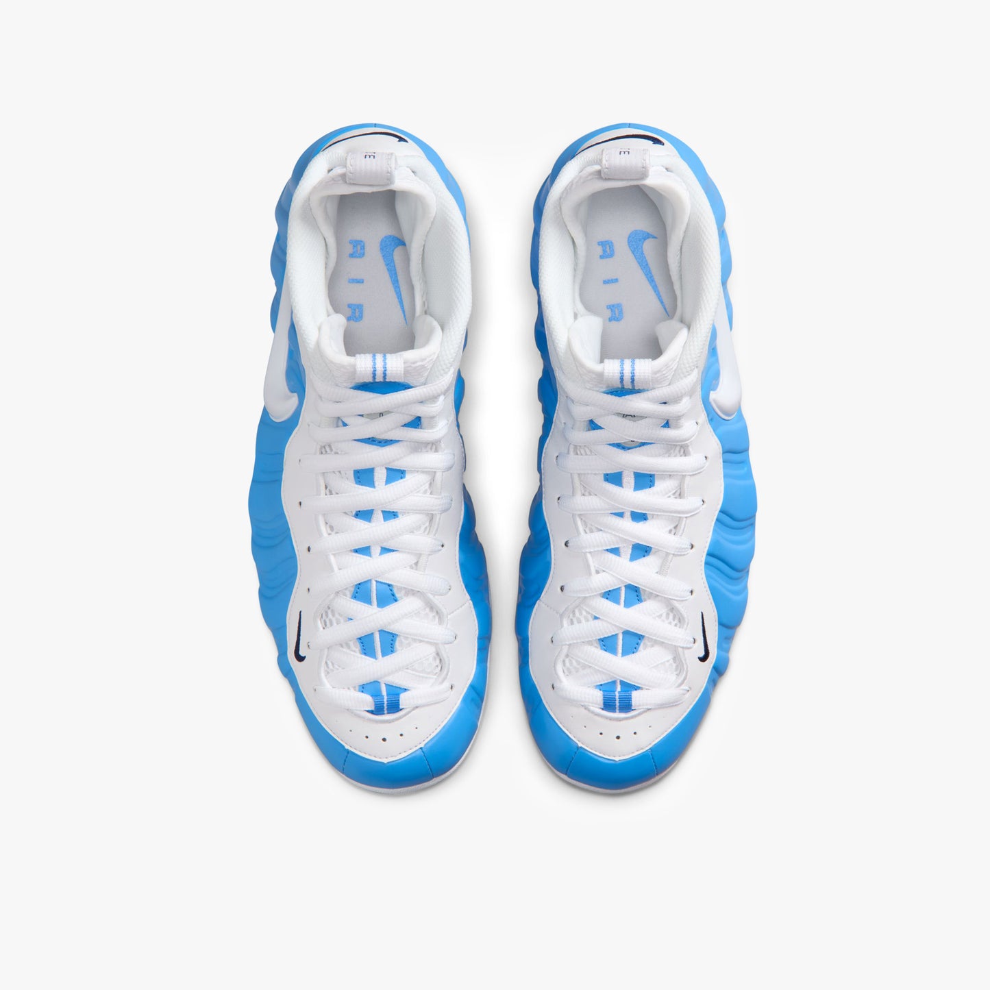 
                  
                    Men's Nike Air Foamposite Pro - 'University Blue' (RD: 3/27/26)
                  
                