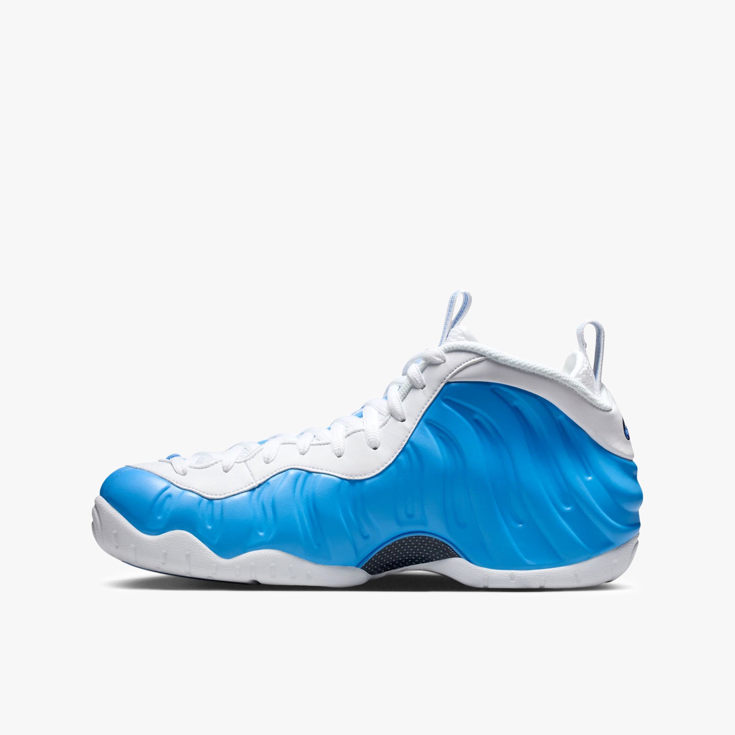 
                  
                    Men's Nike Air Foamposite Pro - 'University Blue' (RD: 3/27/26)
                  
                