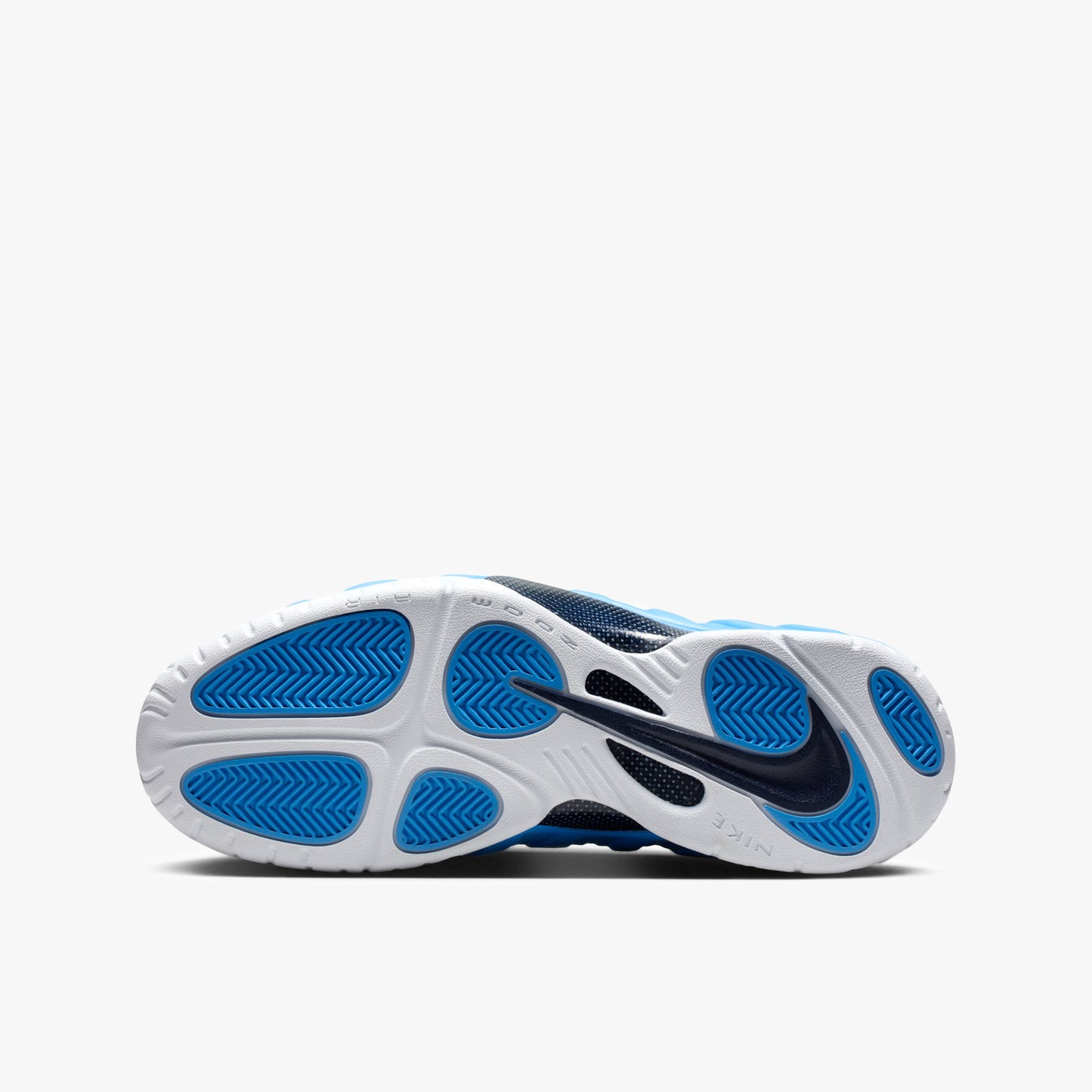 
                  
                    Men's Nike Air Foamposite Pro - 'University Blue' (RD: 3/27/26)
                  
                