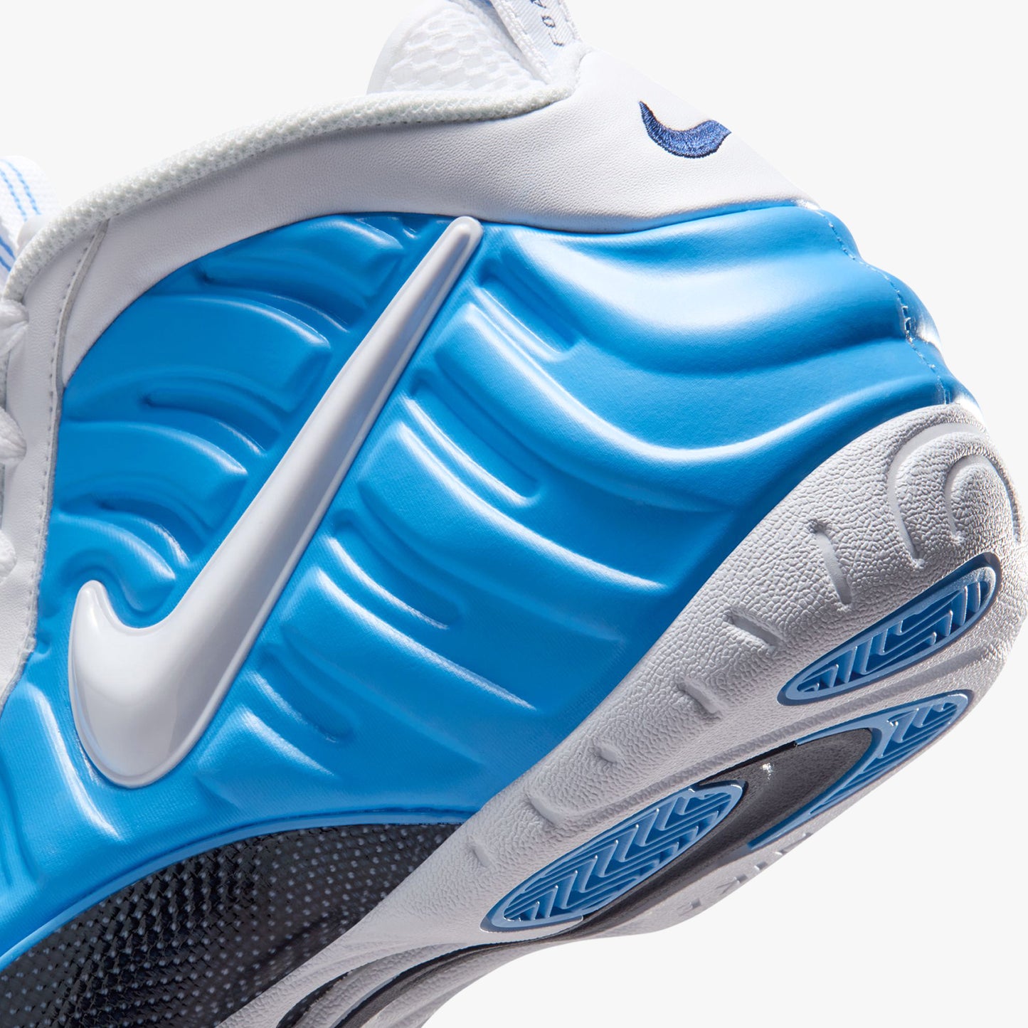 
                  
                    Men's Nike Air Foamposite Pro - 'University Blue' (RD: 3/27/26)
                  
                