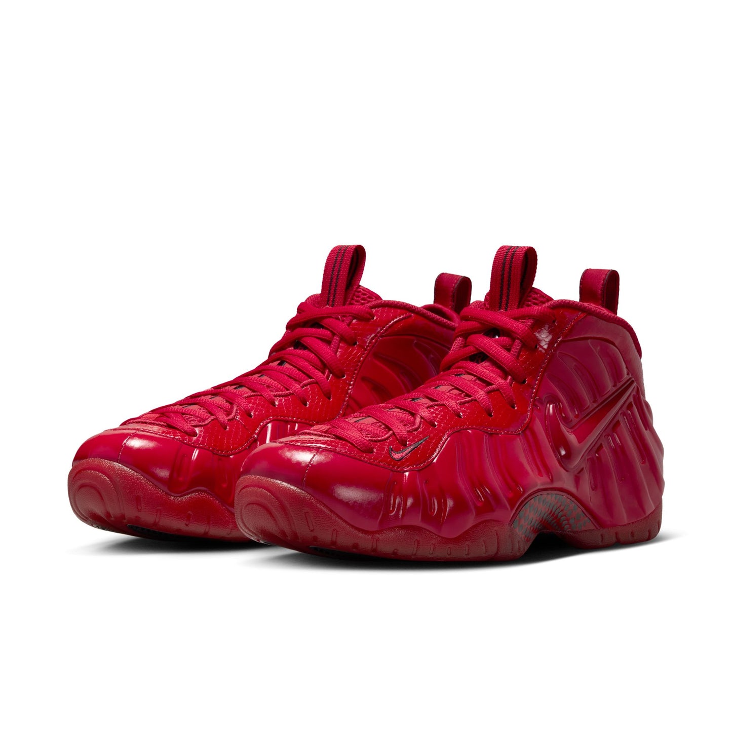 
                  
                    Men's Nike Air Foamposite Pro - 'Red October' (5/29/26)
                  
                
