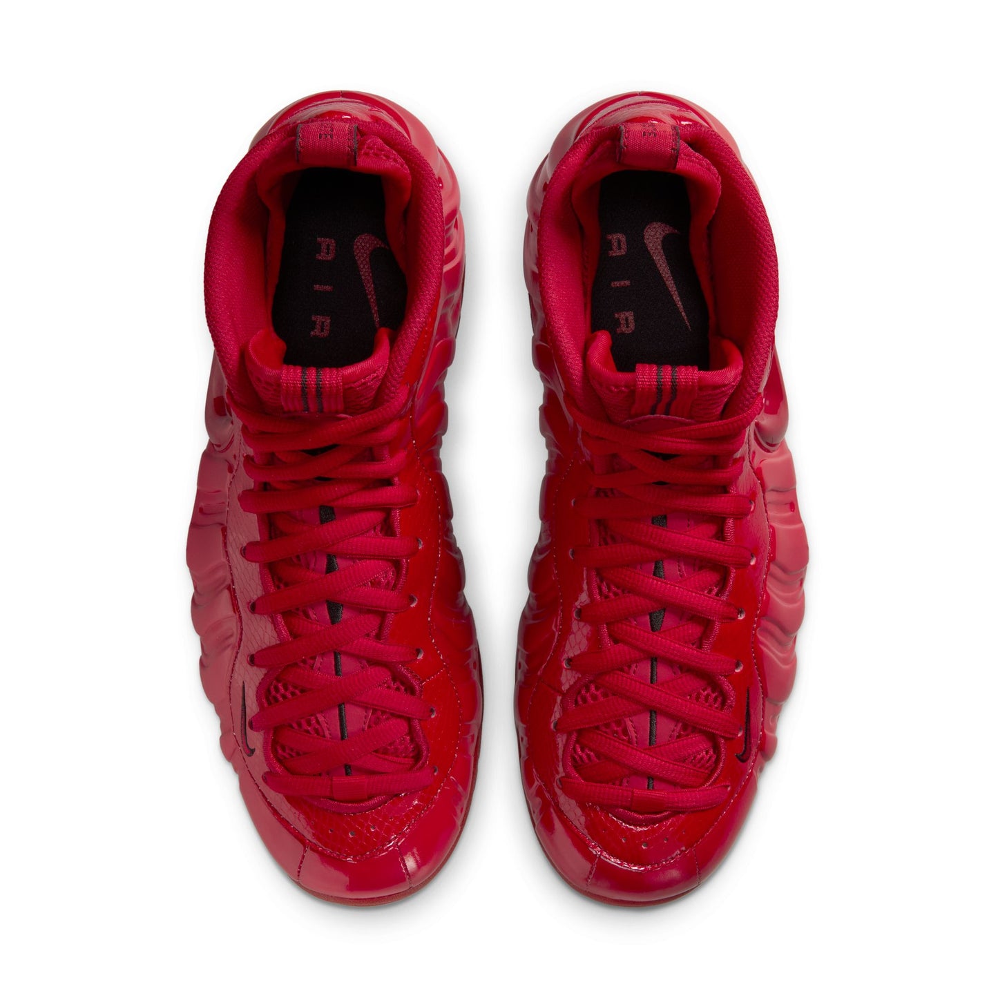 
                  
                    Men's Nike Air Foamposite Pro - 'Red October' (5/29/26)
                  
                