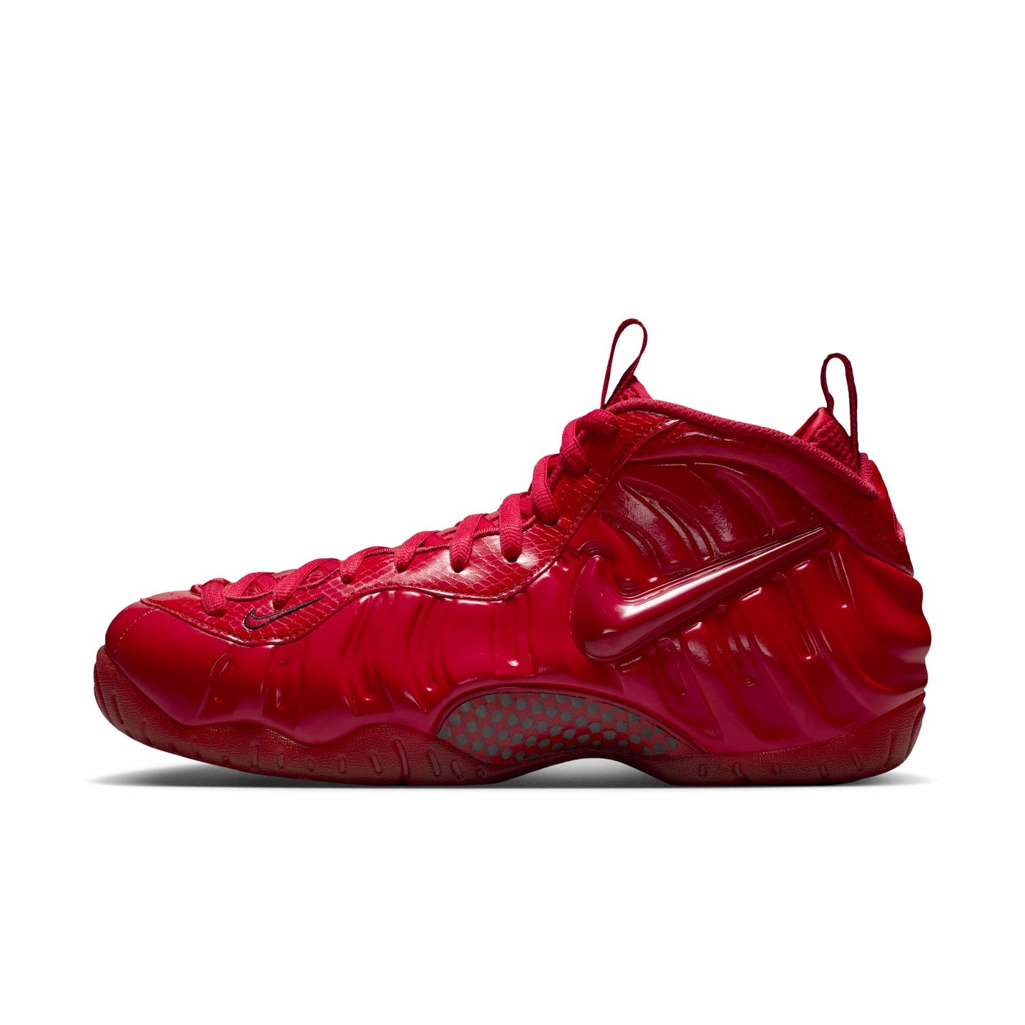 
                  
                    Men's Nike Air Foamposite Pro - 'Red October' (5/29/26)
                  
                