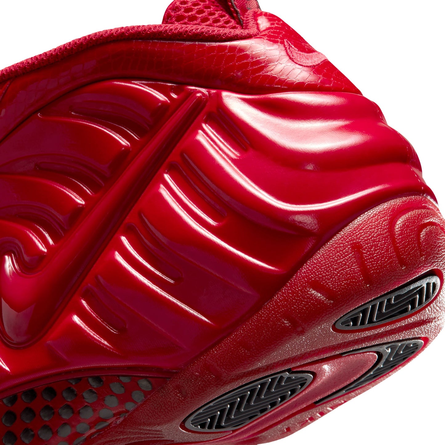 
                  
                    Men's Nike Air Foamposite Pro - 'Red October' (5/29/26)
                  
                
