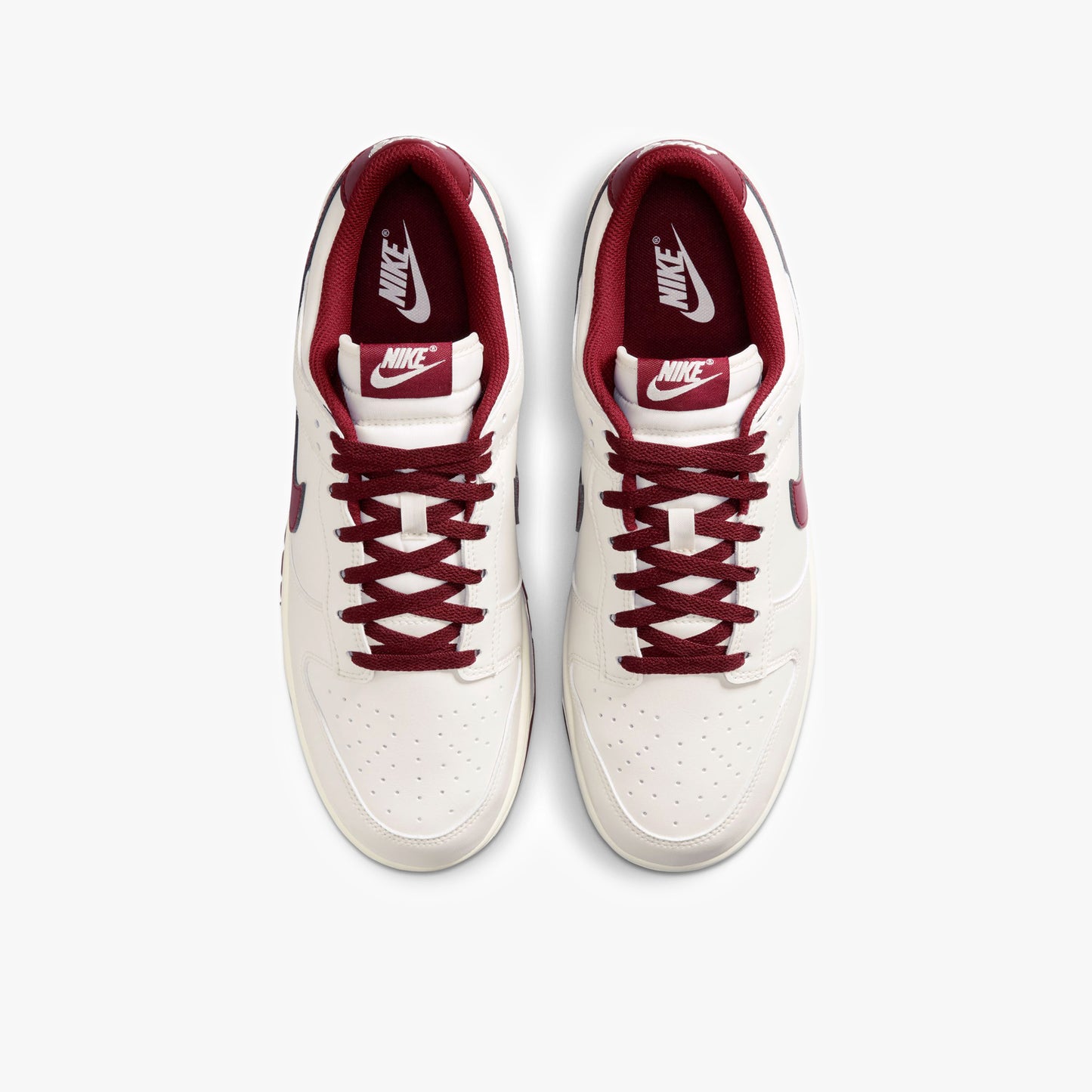 
                  
                    Men's Nike Dunk Low Retro - 'Team Red / Phantom'
                  
                