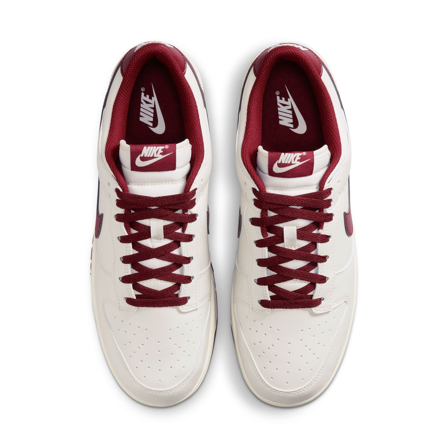 
                  
                    Men's Nike Dunk Low Retro - 'Team Red / Phantom'
                  
                