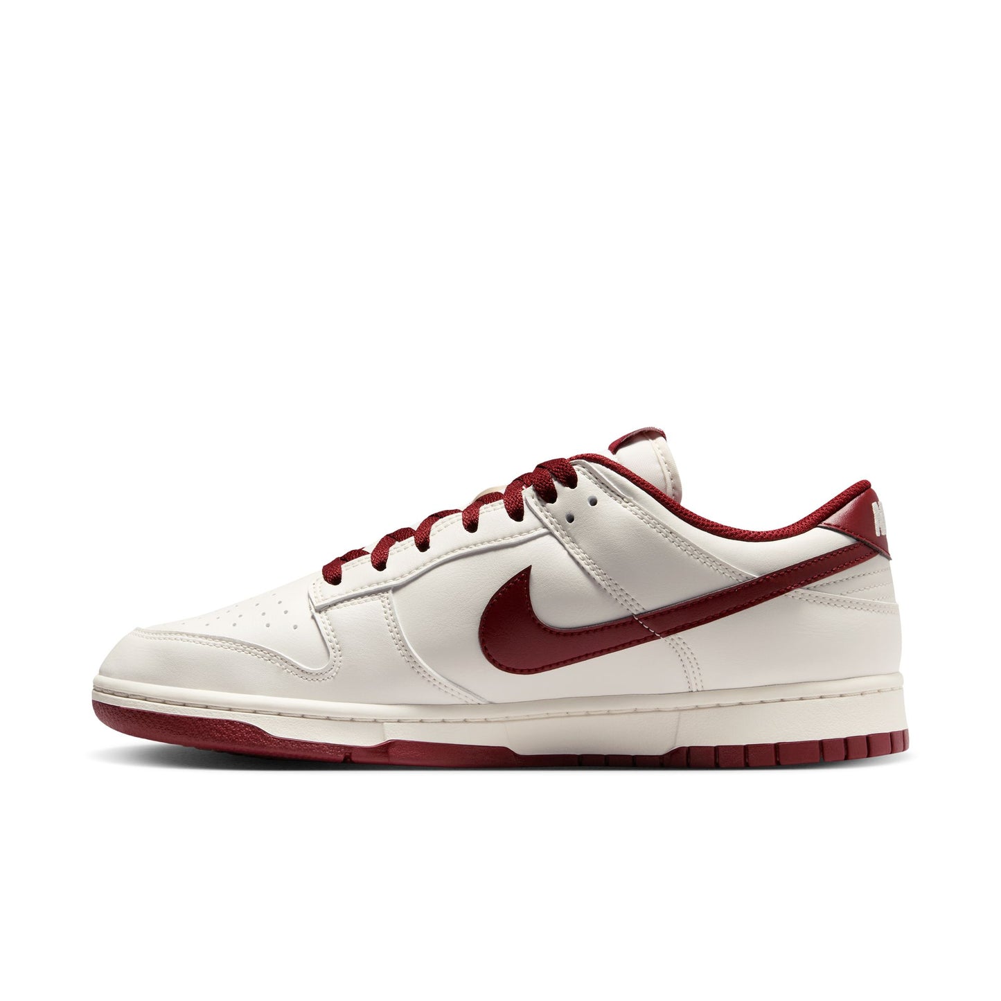 
                  
                    Men's Nike Dunk Low Retro - 'Team Red / Phantom'
                  
                