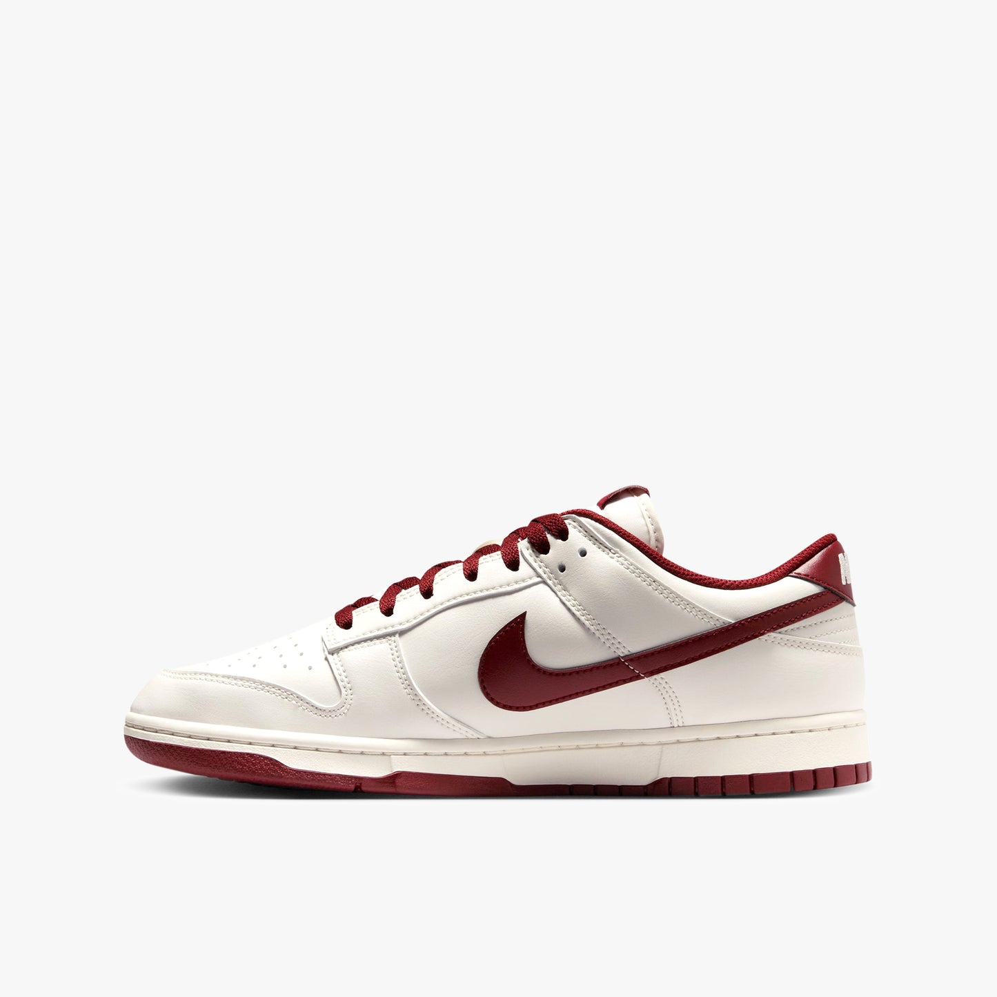 
                  
                    Men's Nike Dunk Low Retro - 'Team Red / Phantom'
                  
                