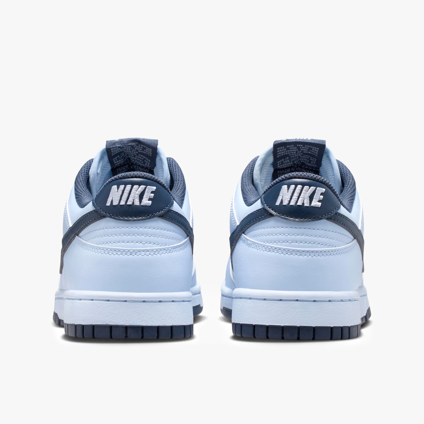 
                  
                    Men's Nike Dunk Low Retro - 'Thunder Blue'
                  
                