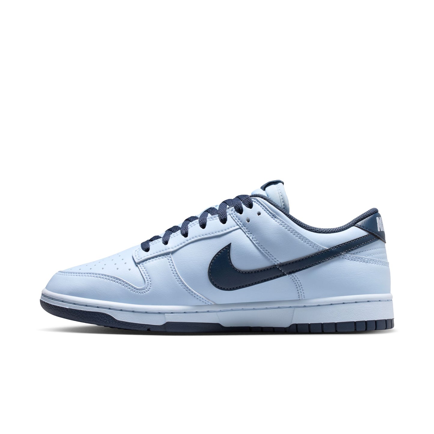 
                  
                    Men's Nike Dunk Low Retro - 'Thunder Blue'
                  
                