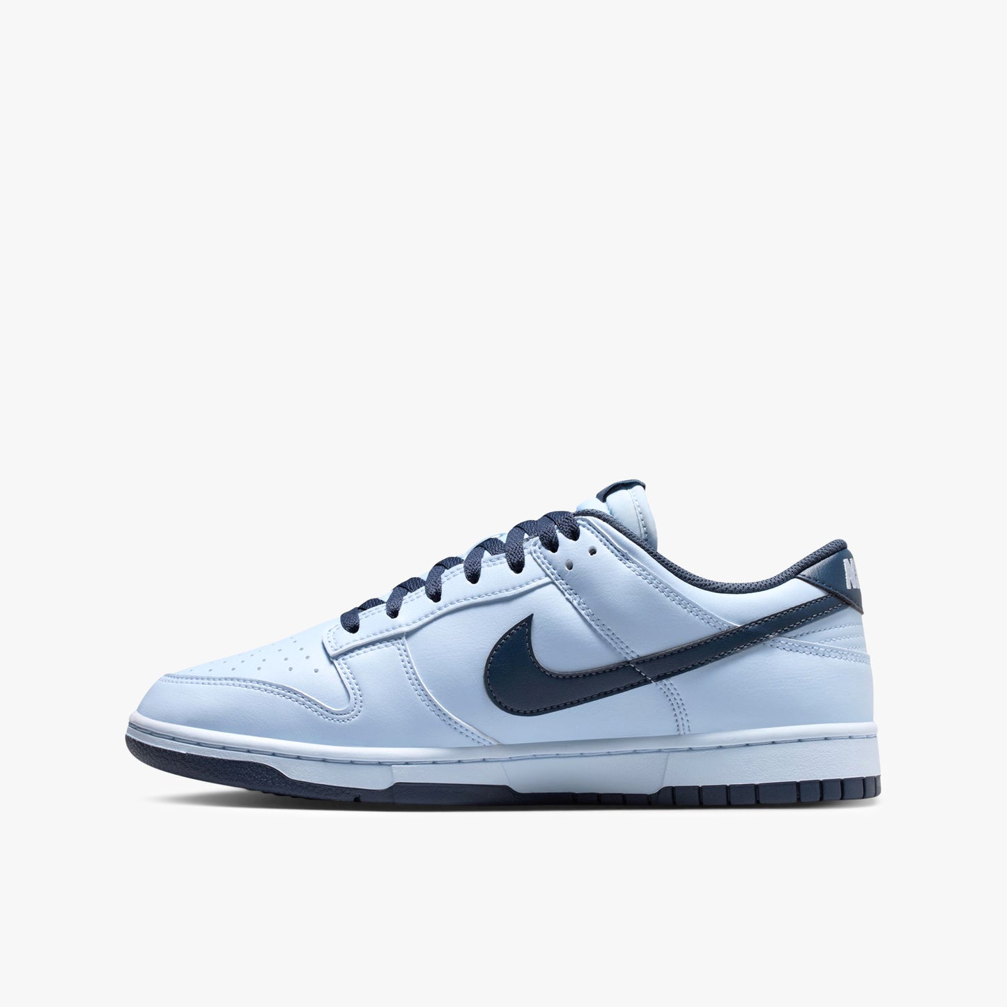 
                  
                    Men's Nike Dunk Low Retro - 'Thunder Blue'
                  
                