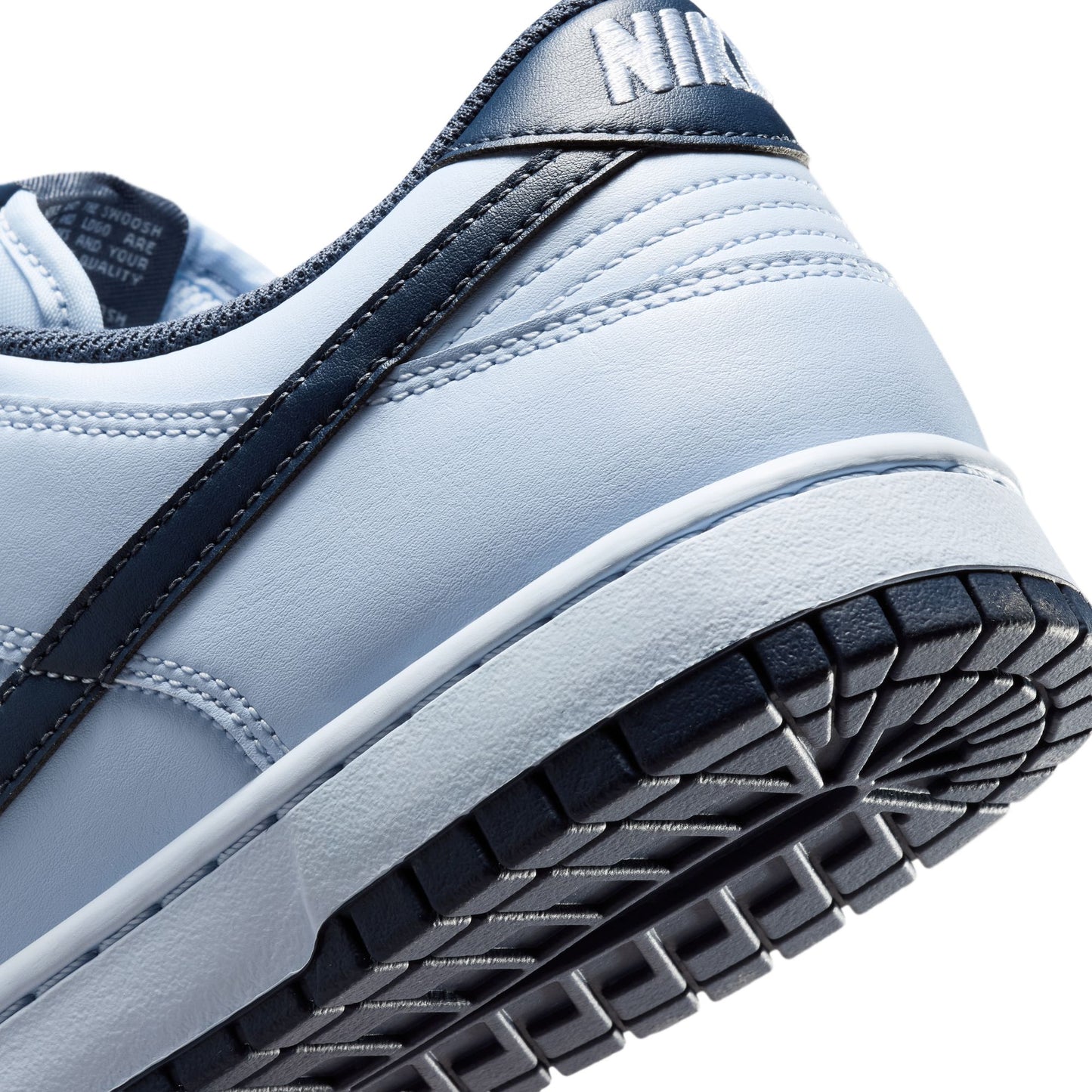 
                  
                    Men's Nike Dunk Low Retro - 'Thunder Blue'
                  
                