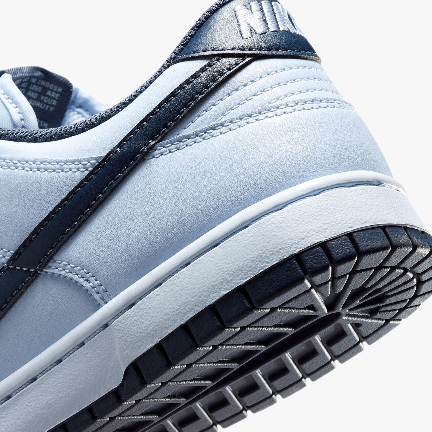 
                  
                    Men's Nike Dunk Low Retro - 'Thunder Blue'
                  
                