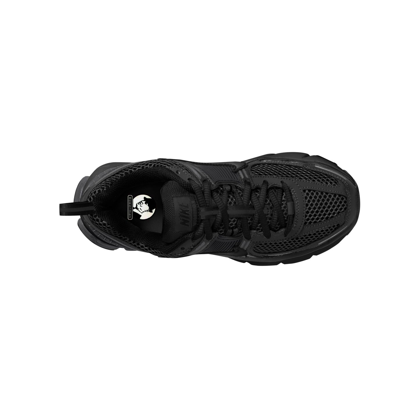 
                  
                    Gradeschool Nike Vomero 5 - 'Black'
                  
                