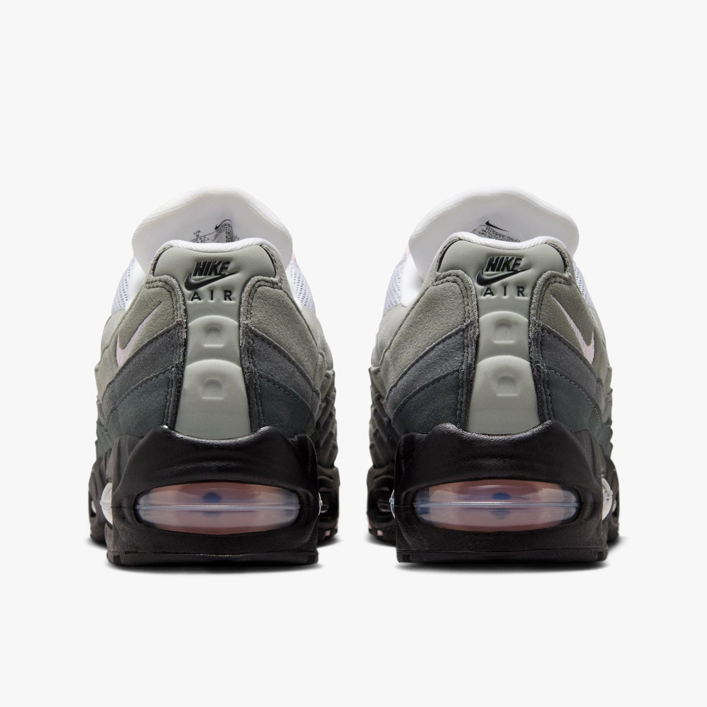 
                  
                    Women's Air Max 95 OG Big Bubble 'Pink Foam' (RD:3/26/26)
                  
                